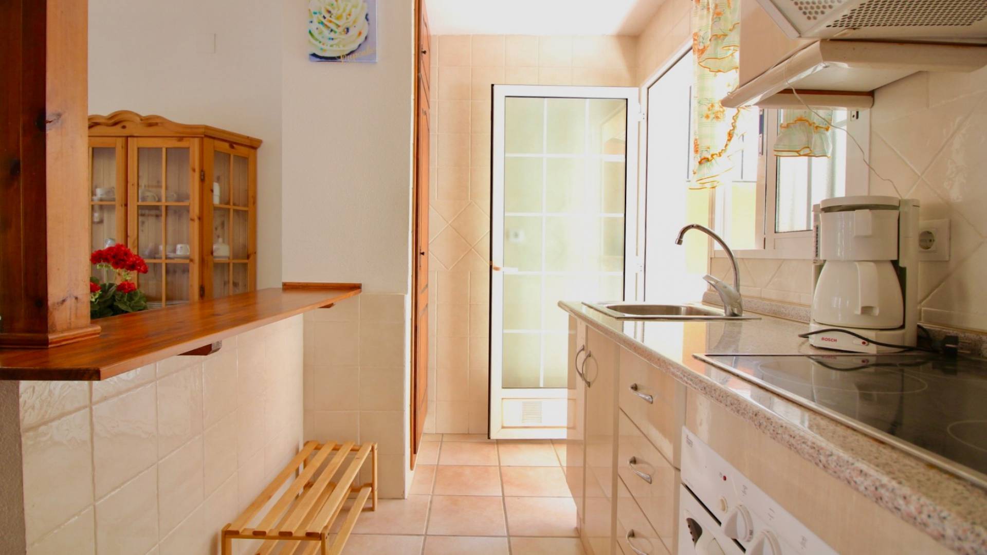 Wederverkoop - Villa - Playa Flamenca - villas san luis