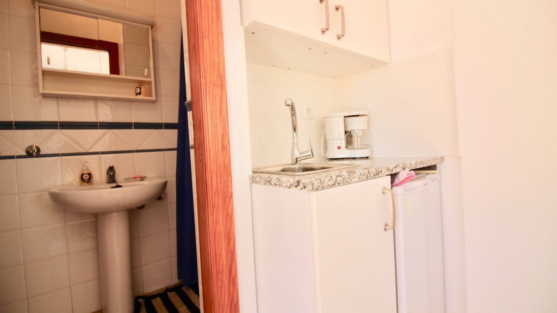 Wederverkoop - Villa - Playa Flamenca - villas san luis