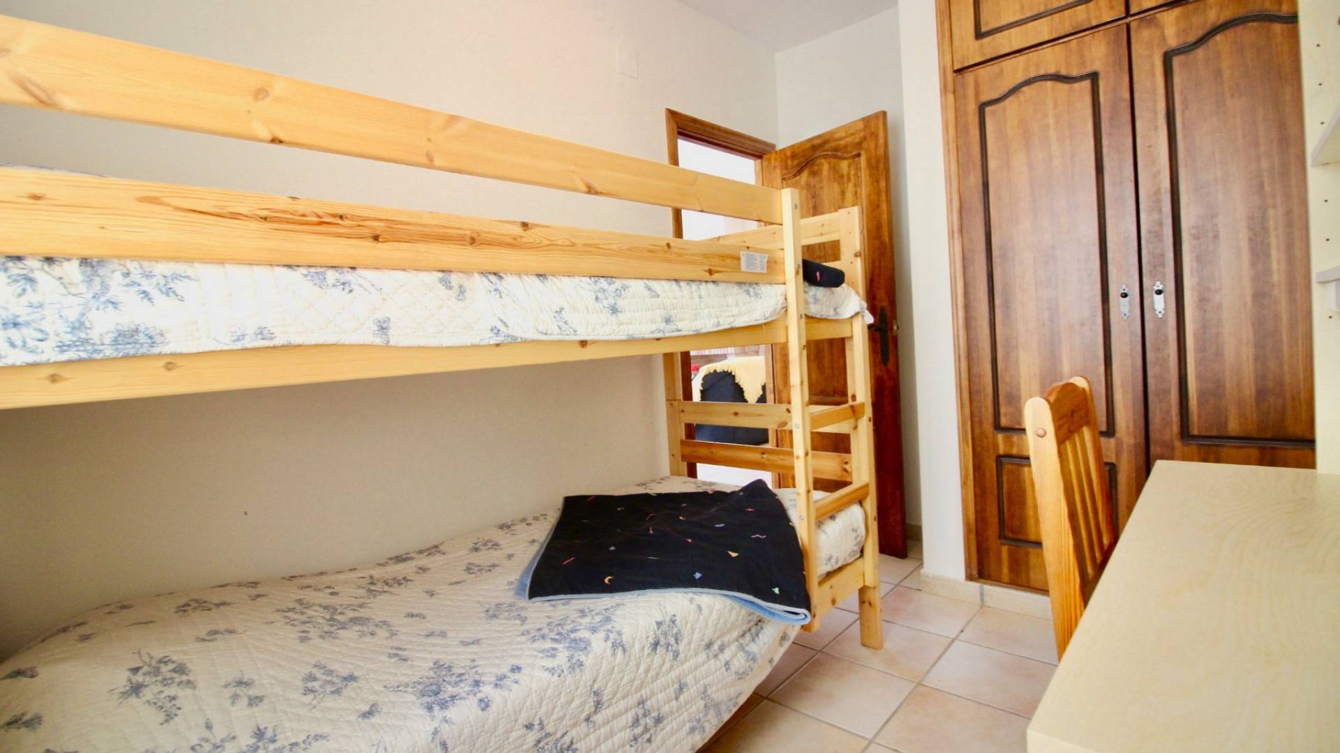 Wederverkoop - Villa - Playa Flamenca - villas san luis