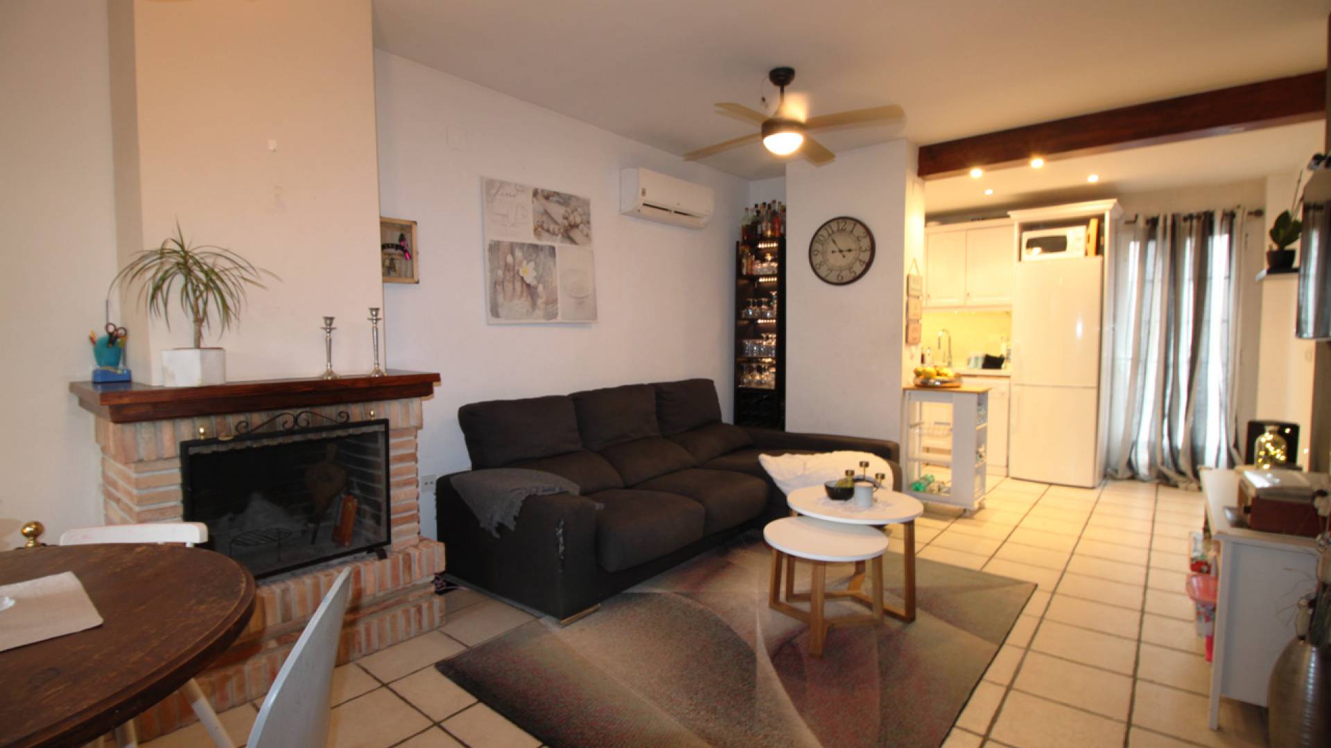 Wederverkoop - Villa - Playa Flamenca - villas san luis