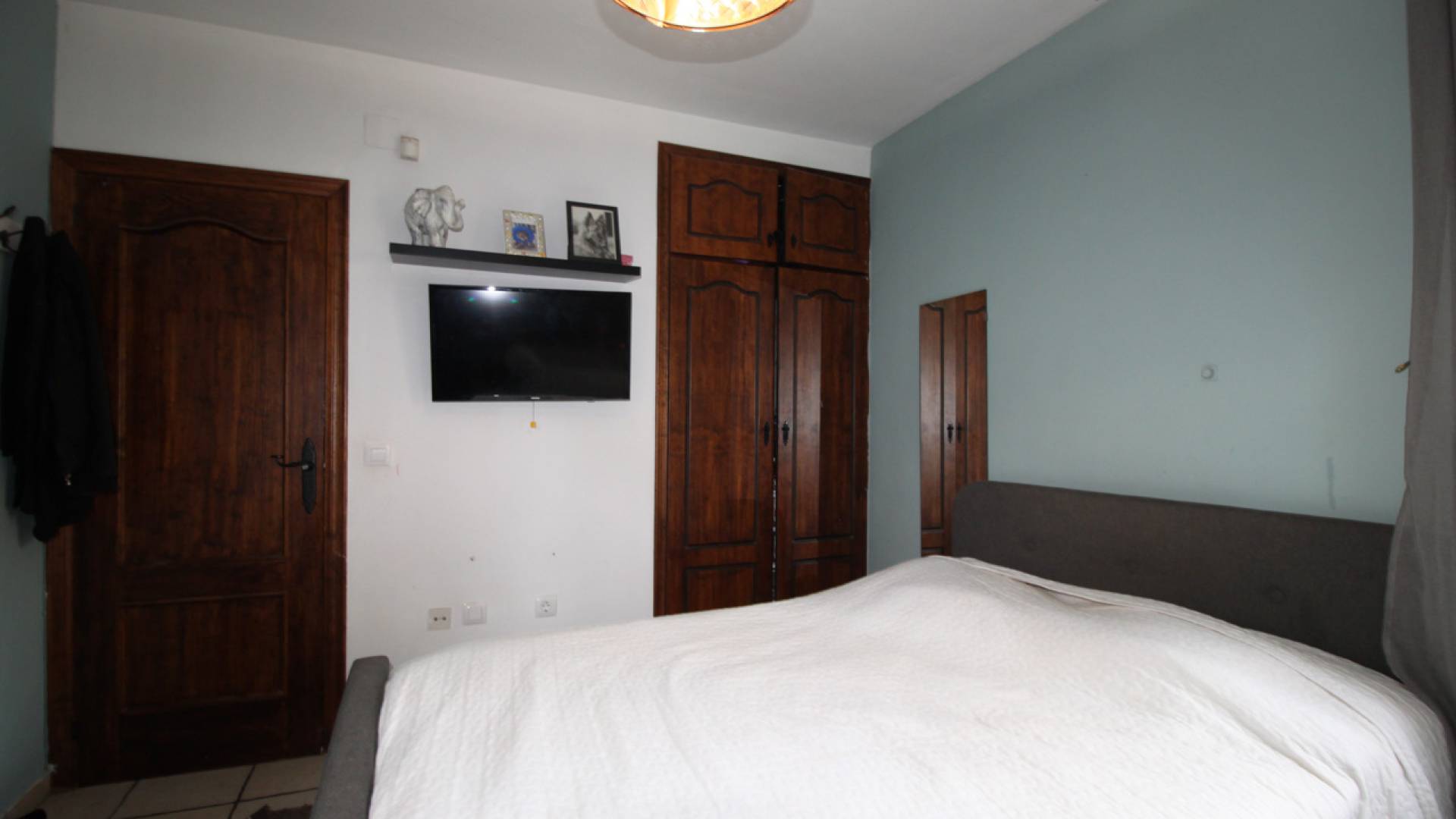 Wederverkoop - Villa - Playa Flamenca - villas san luis