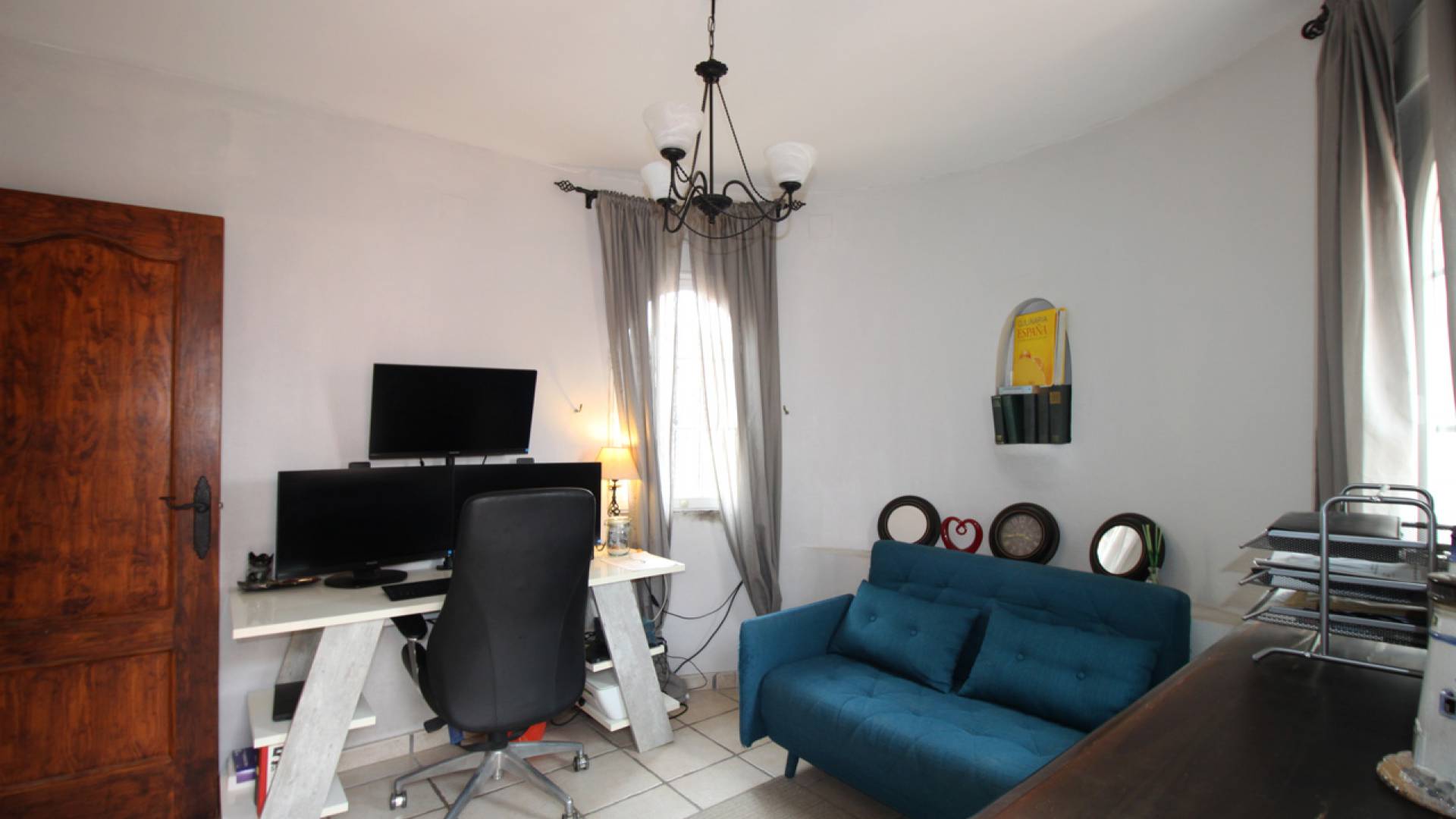 Wederverkoop - Villa - Playa Flamenca - villas san luis