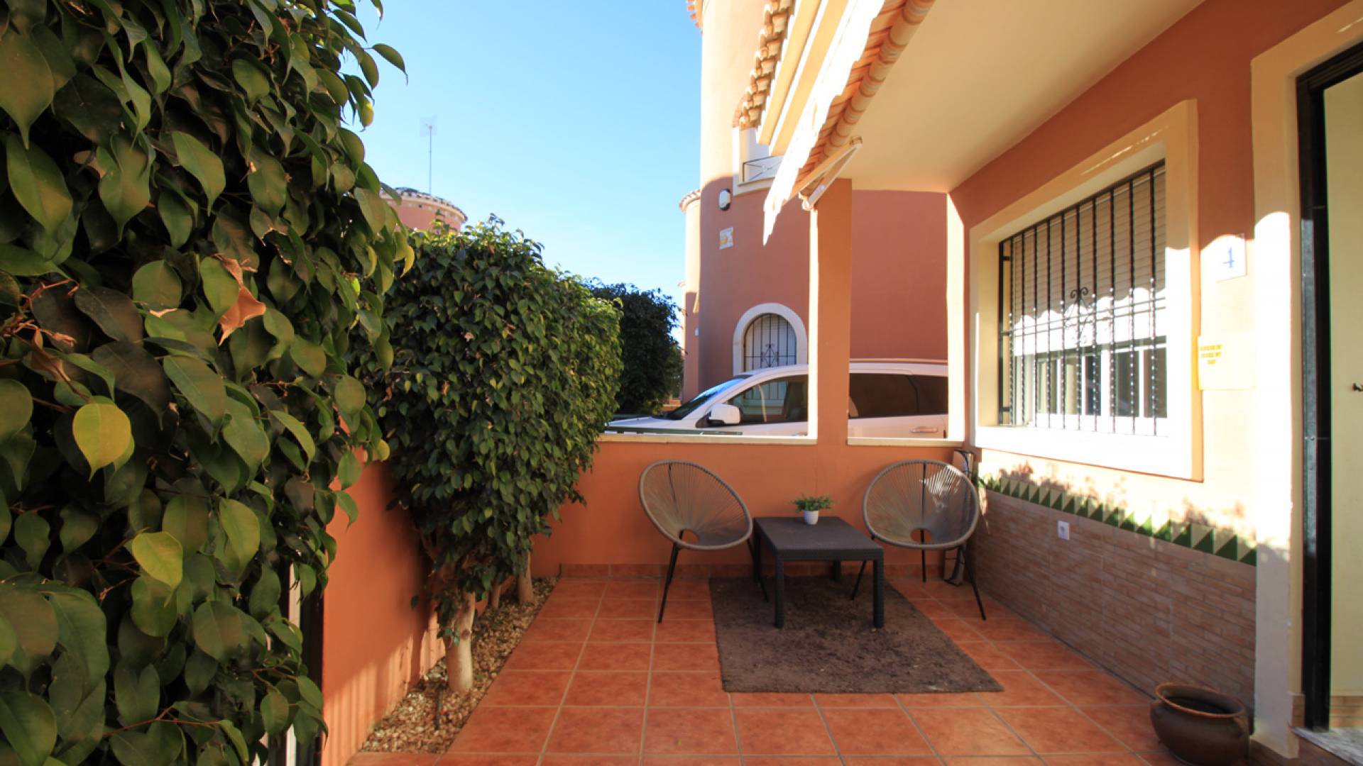 Wederverkoop - Villa - Playa Flamenca - villas san luis