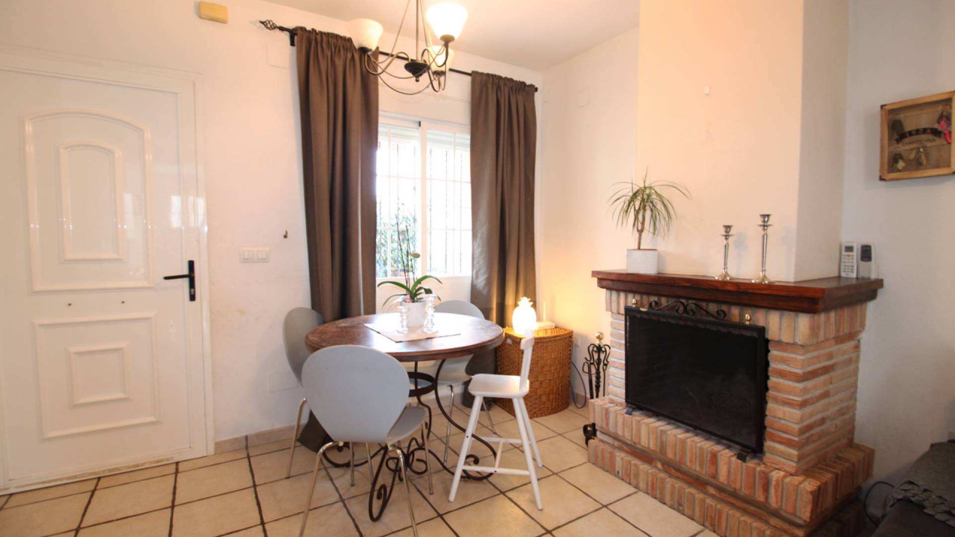 Wederverkoop - Villa - Playa Flamenca - villas san luis