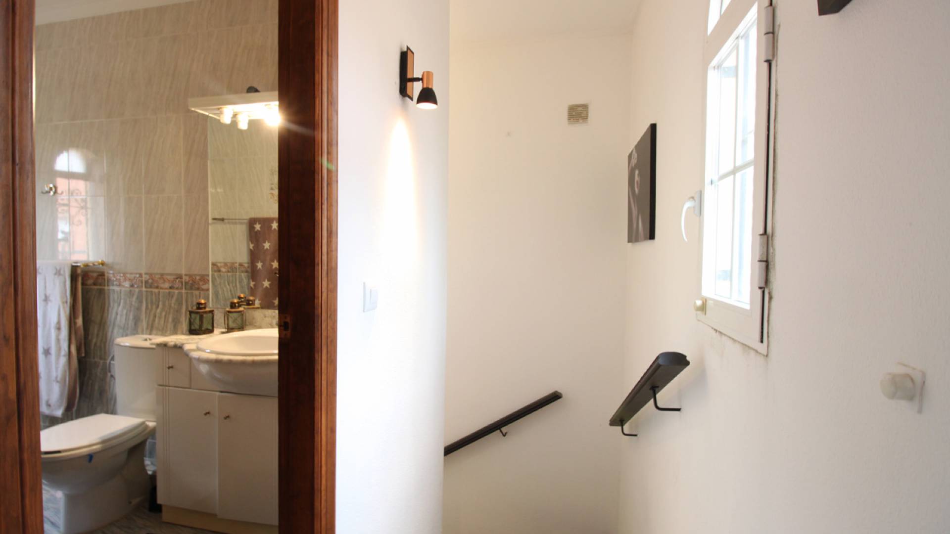 Wederverkoop - Villa - Playa Flamenca - villas san luis