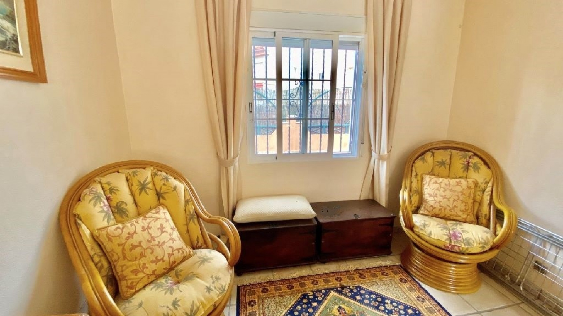 Wederverkoop - Villa - Playa Flamenca - villas san luis