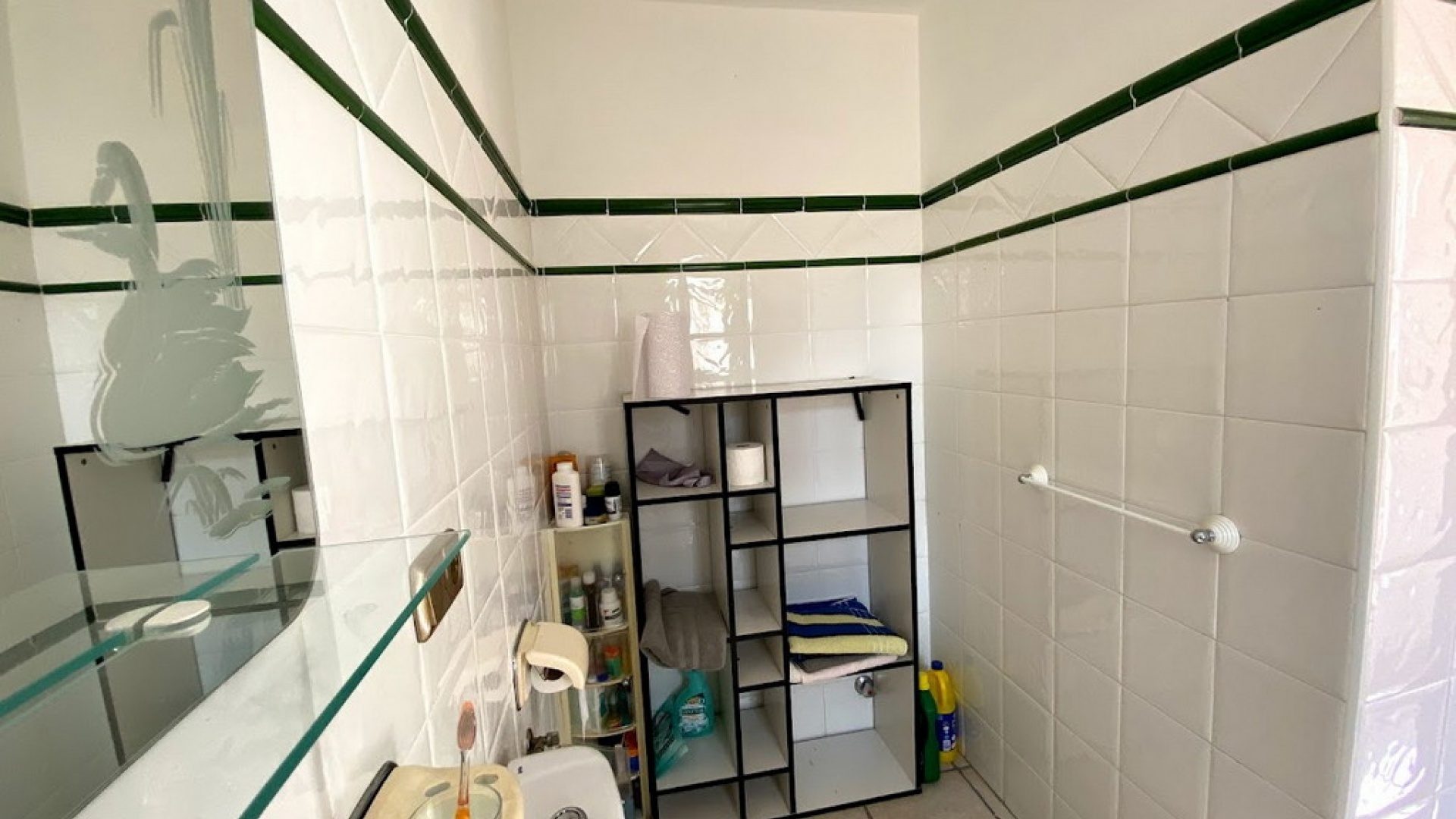 Wederverkoop - Villa - Playa Flamenca - villas san luis