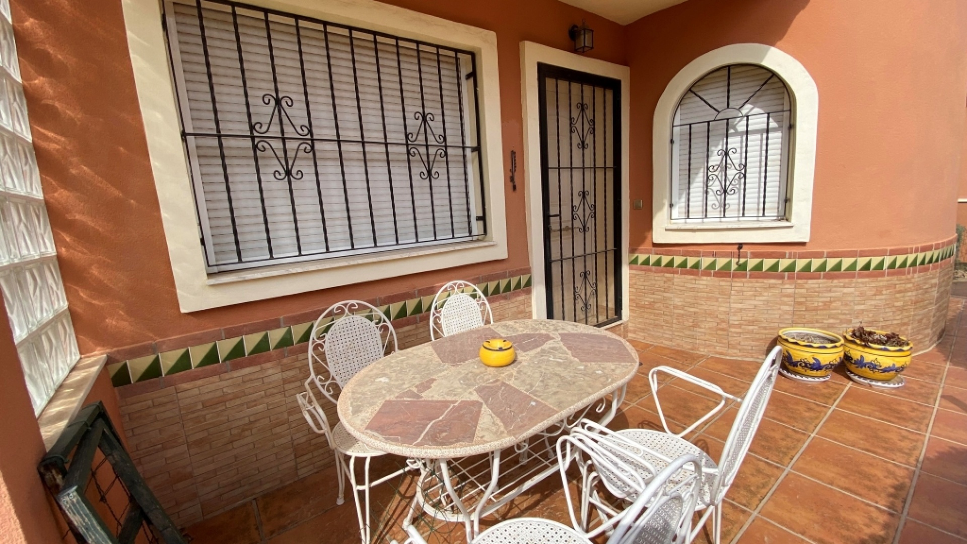 Wederverkoop - Villa - Playa Flamenca - villas san luis