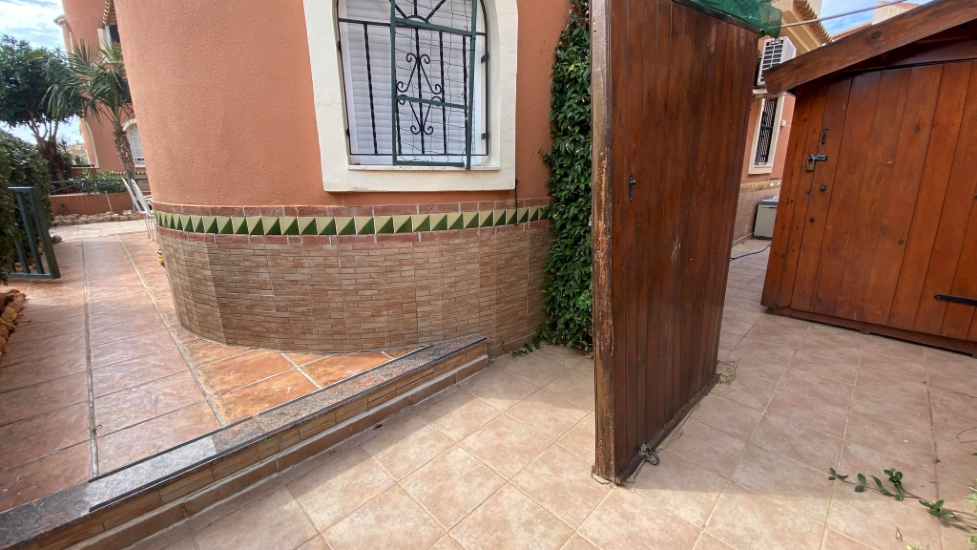 Wederverkoop - Villa - Playa Flamenca - villas san luis