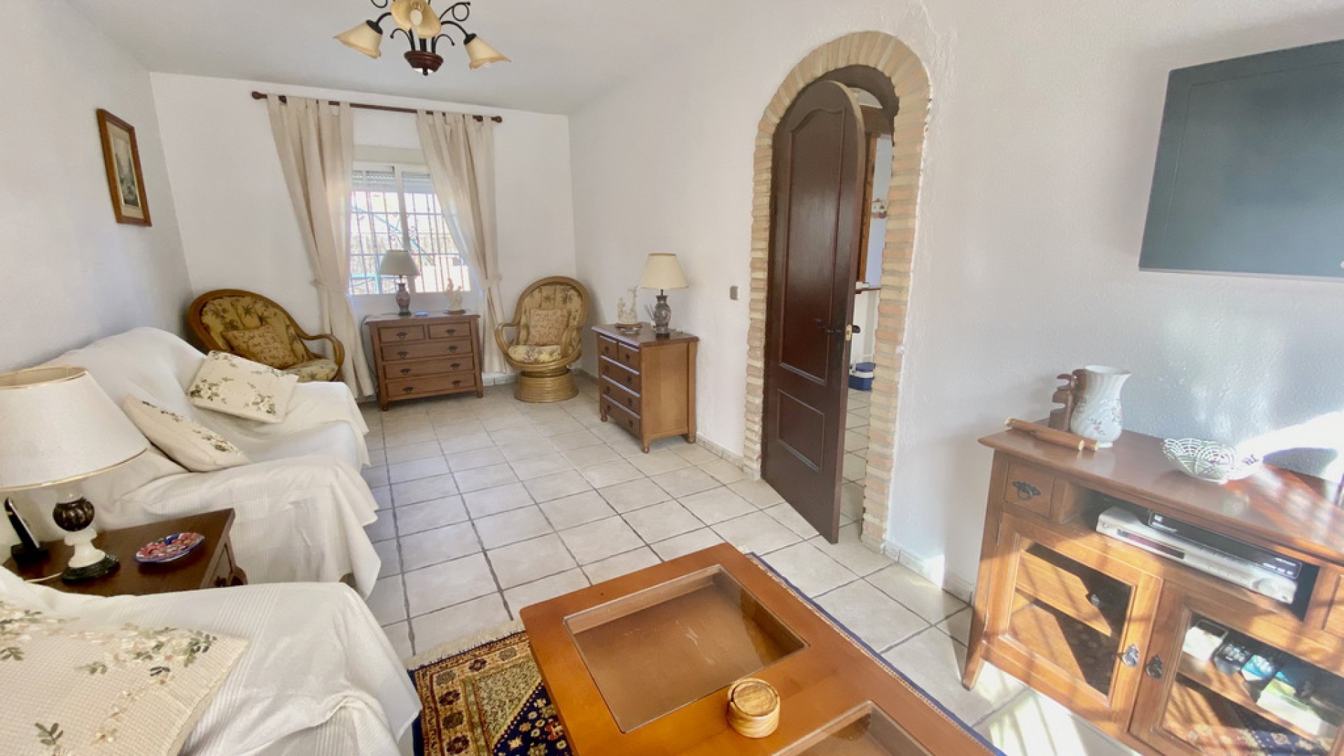 Wederverkoop - Villa - Playa Flamenca - villas san luis