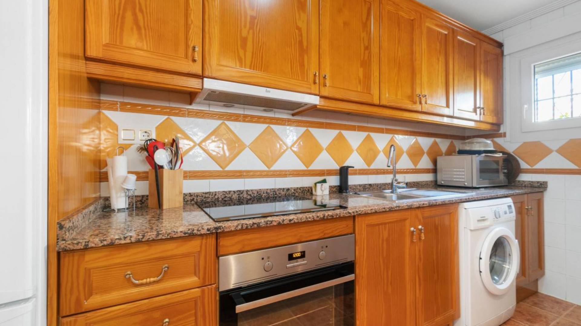 Wederverkoop - Villa - Playa Flamenca - vistamar