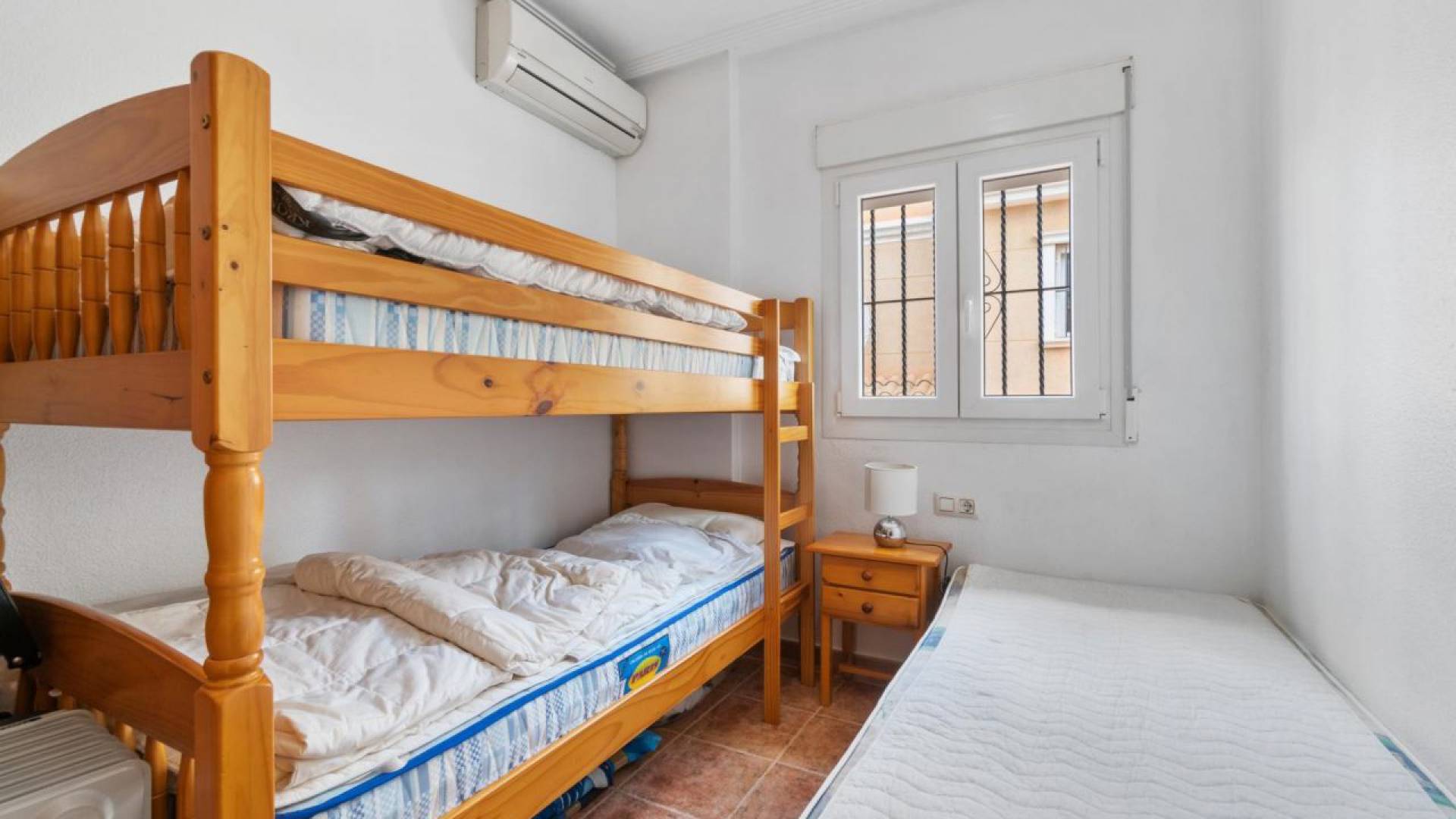 Wederverkoop - Villa - Playa Flamenca - vistamar