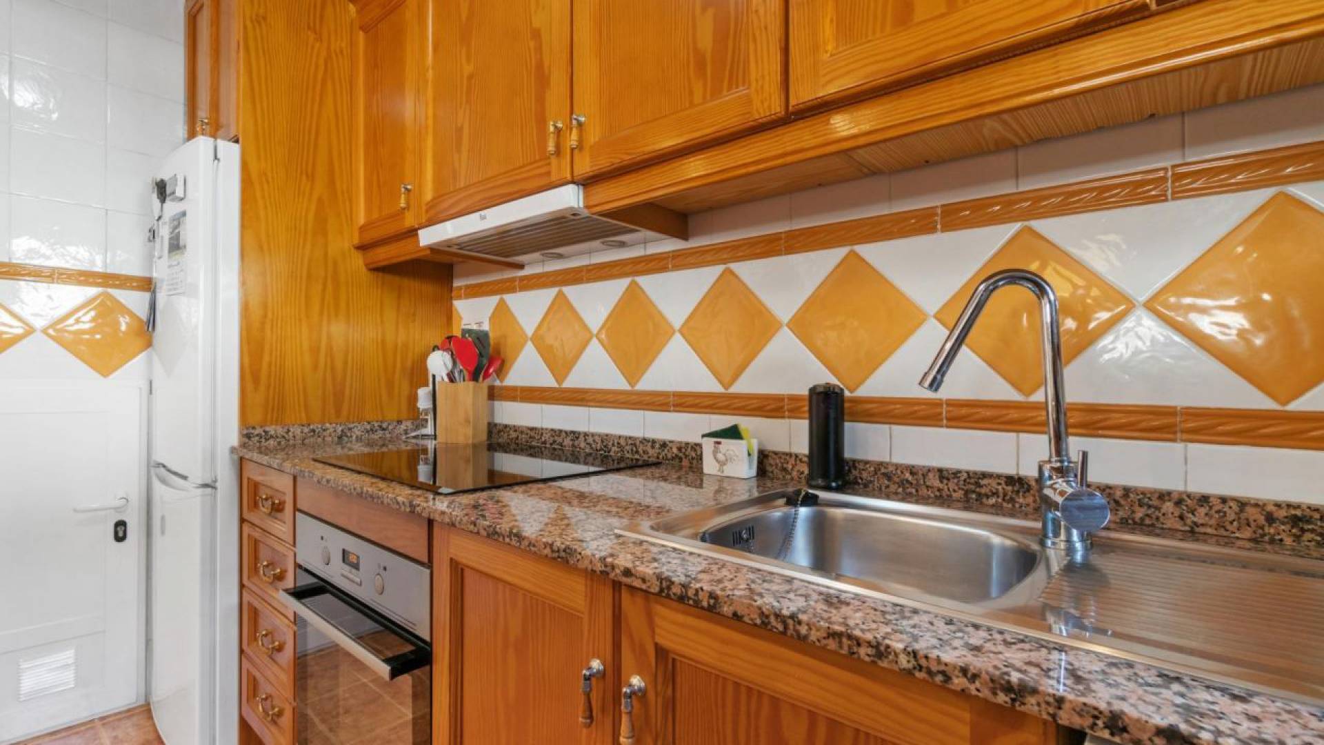 Wederverkoop - Villa - Playa Flamenca - vistamar