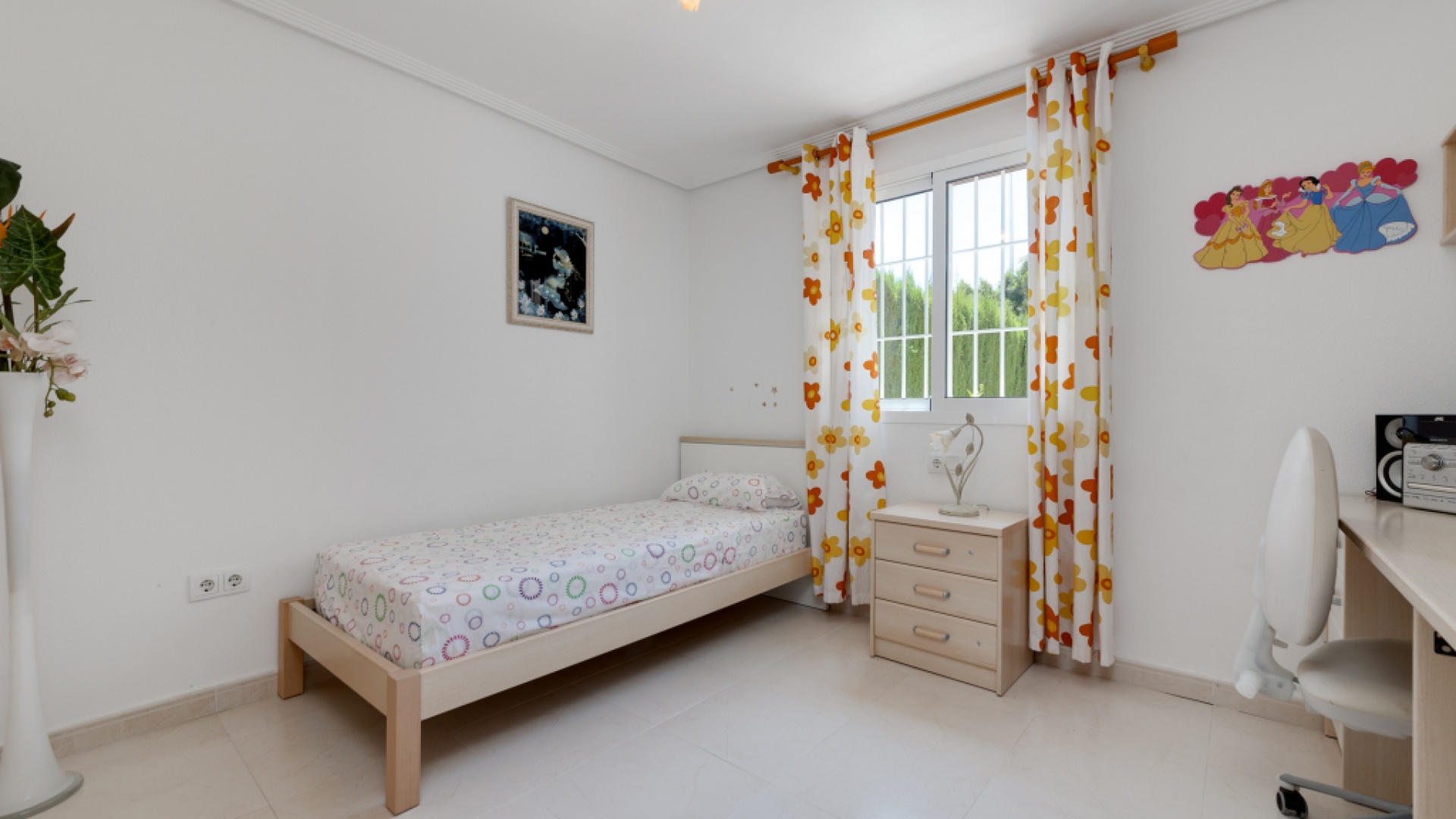 Wederverkoop - Villa - Playa Flamenca - zeniamar