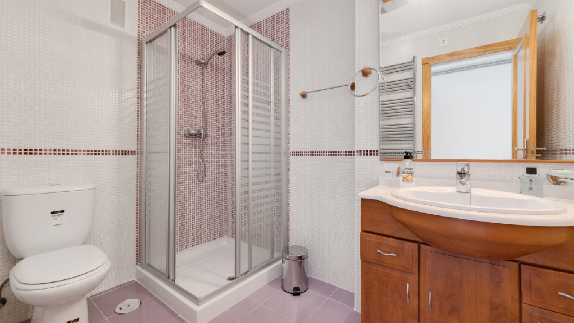 Wederverkoop - Villa - Playa Flamenca - zeniamar