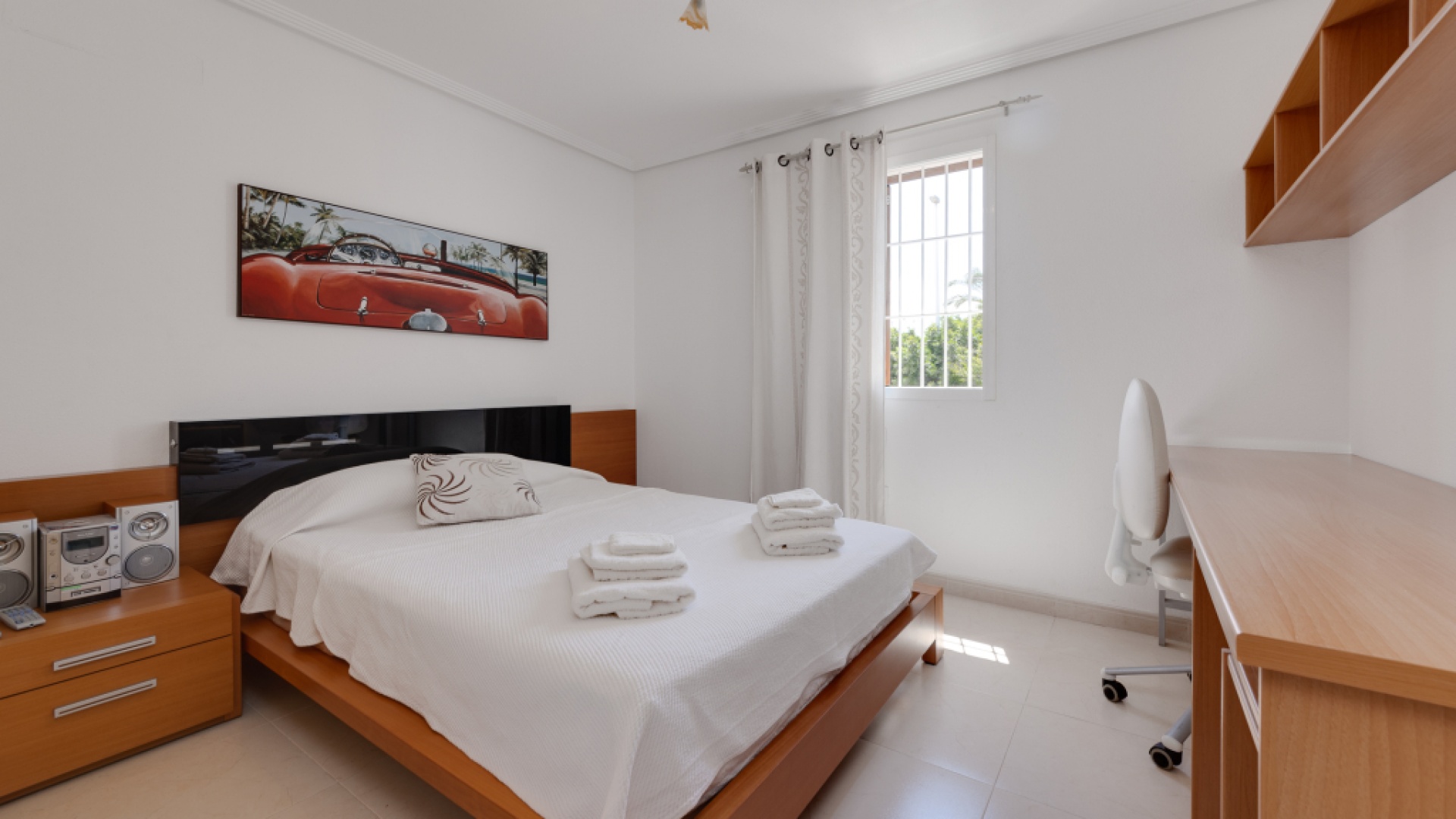 Wederverkoop - Villa - Playa Flamenca - zeniamar