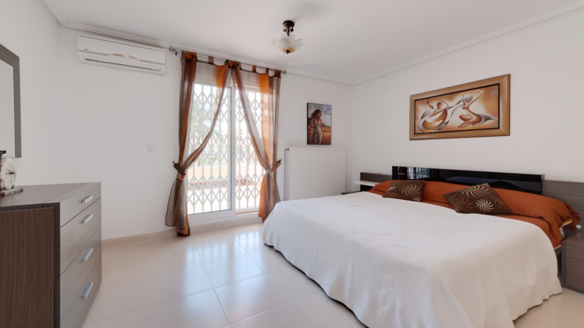 Wederverkoop - Villa - Playa Flamenca - zeniamar
