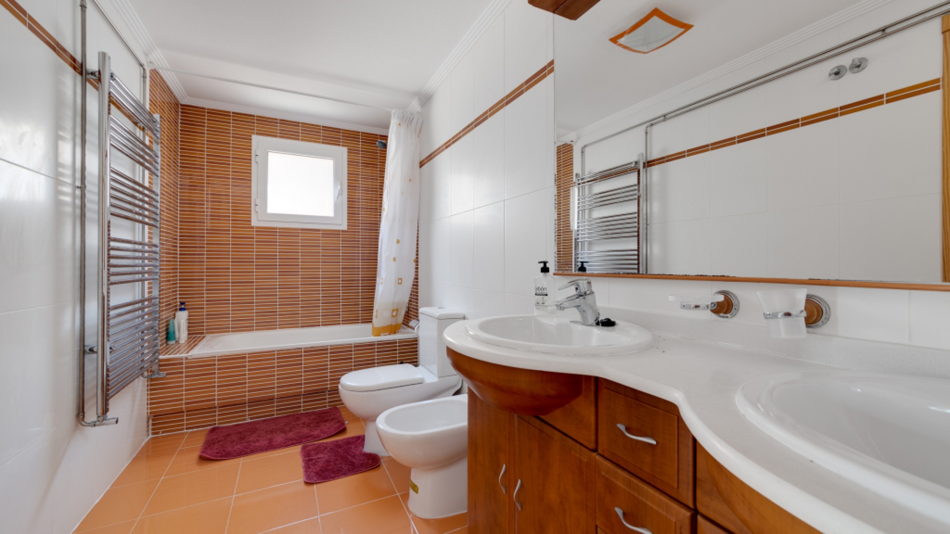 Wederverkoop - Villa - Playa Flamenca - zeniamar