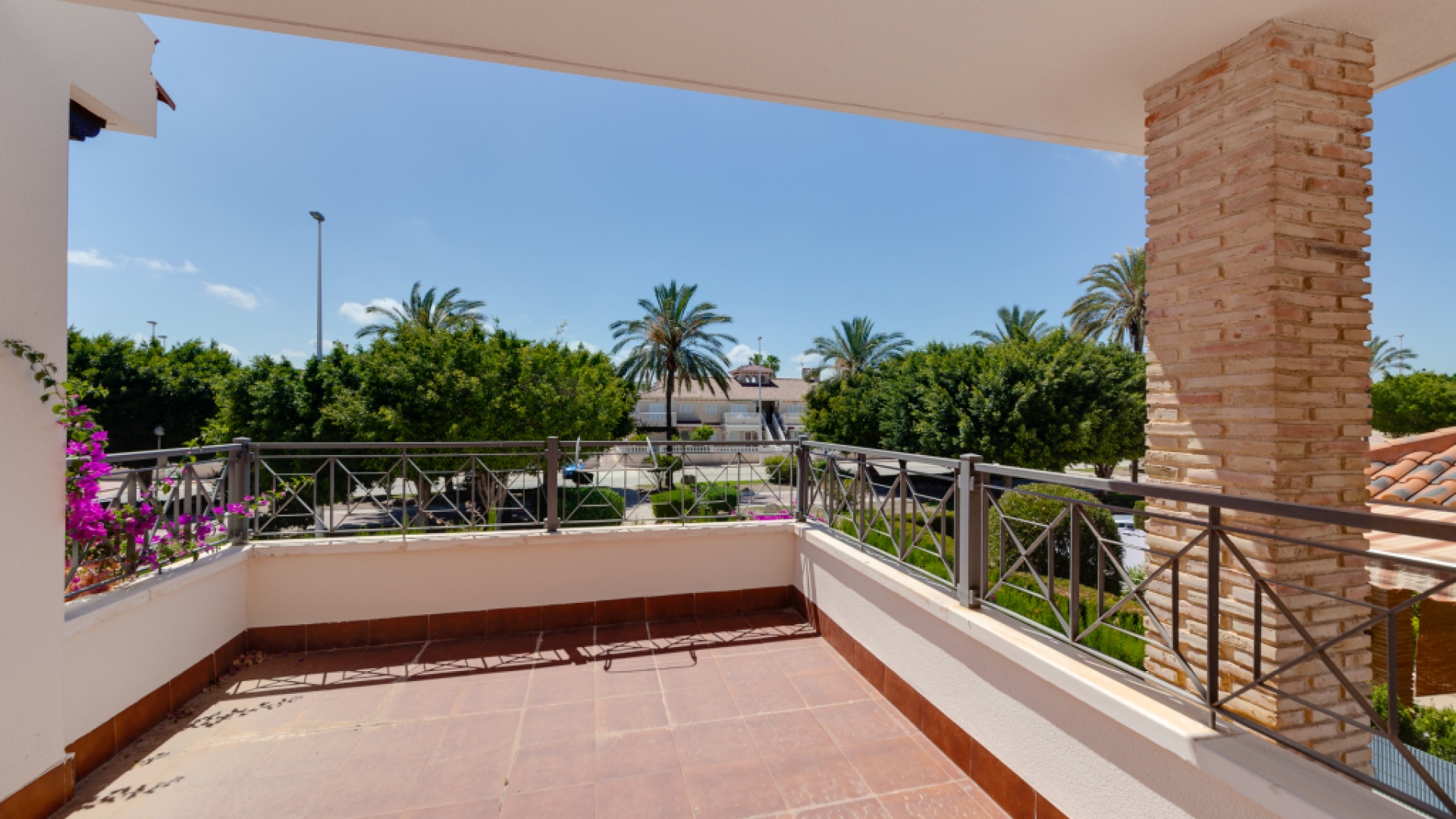 Wederverkoop - Villa - Playa Flamenca - zeniamar