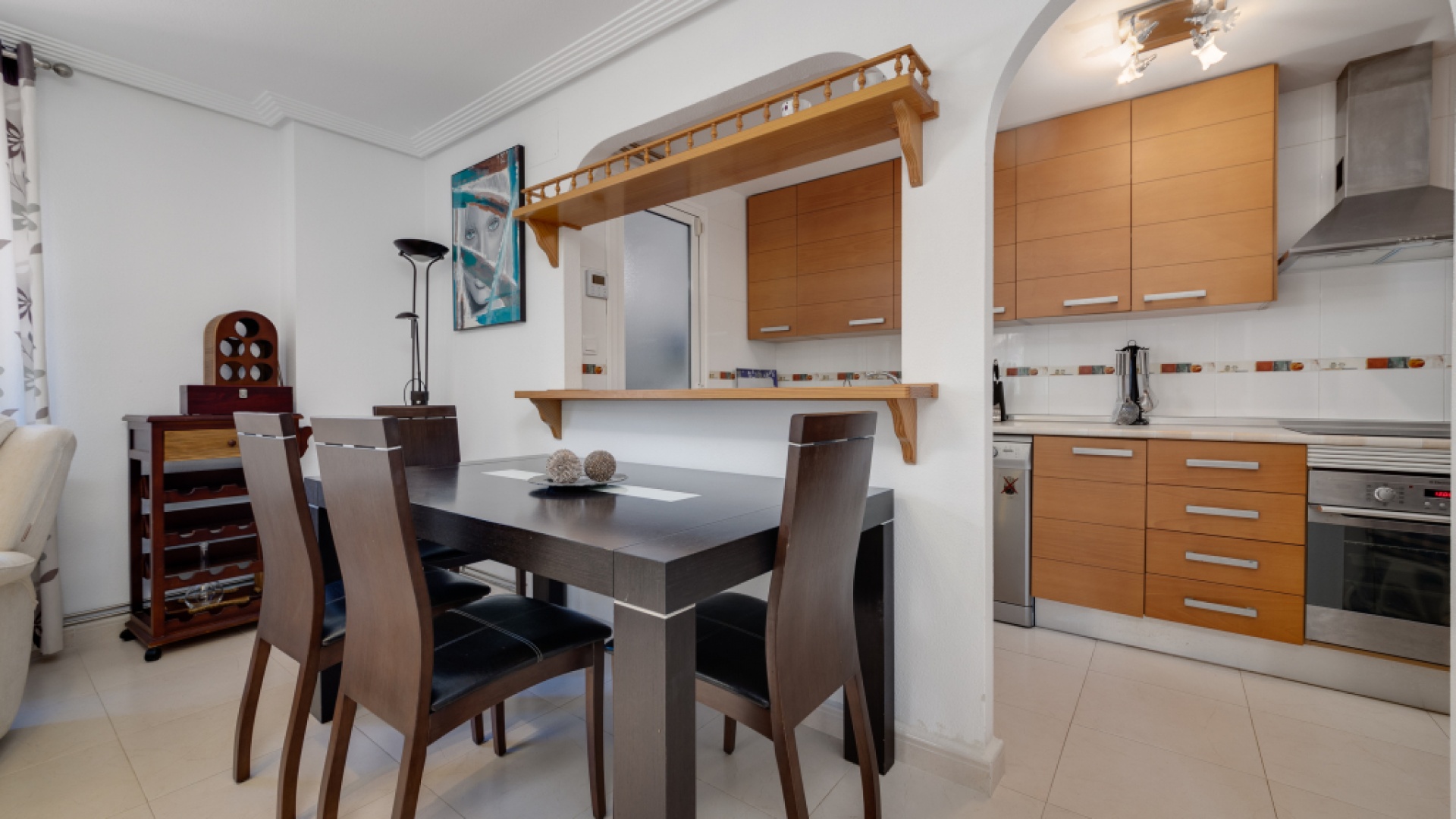 Wederverkoop - Villa - Playa Flamenca - zeniamar