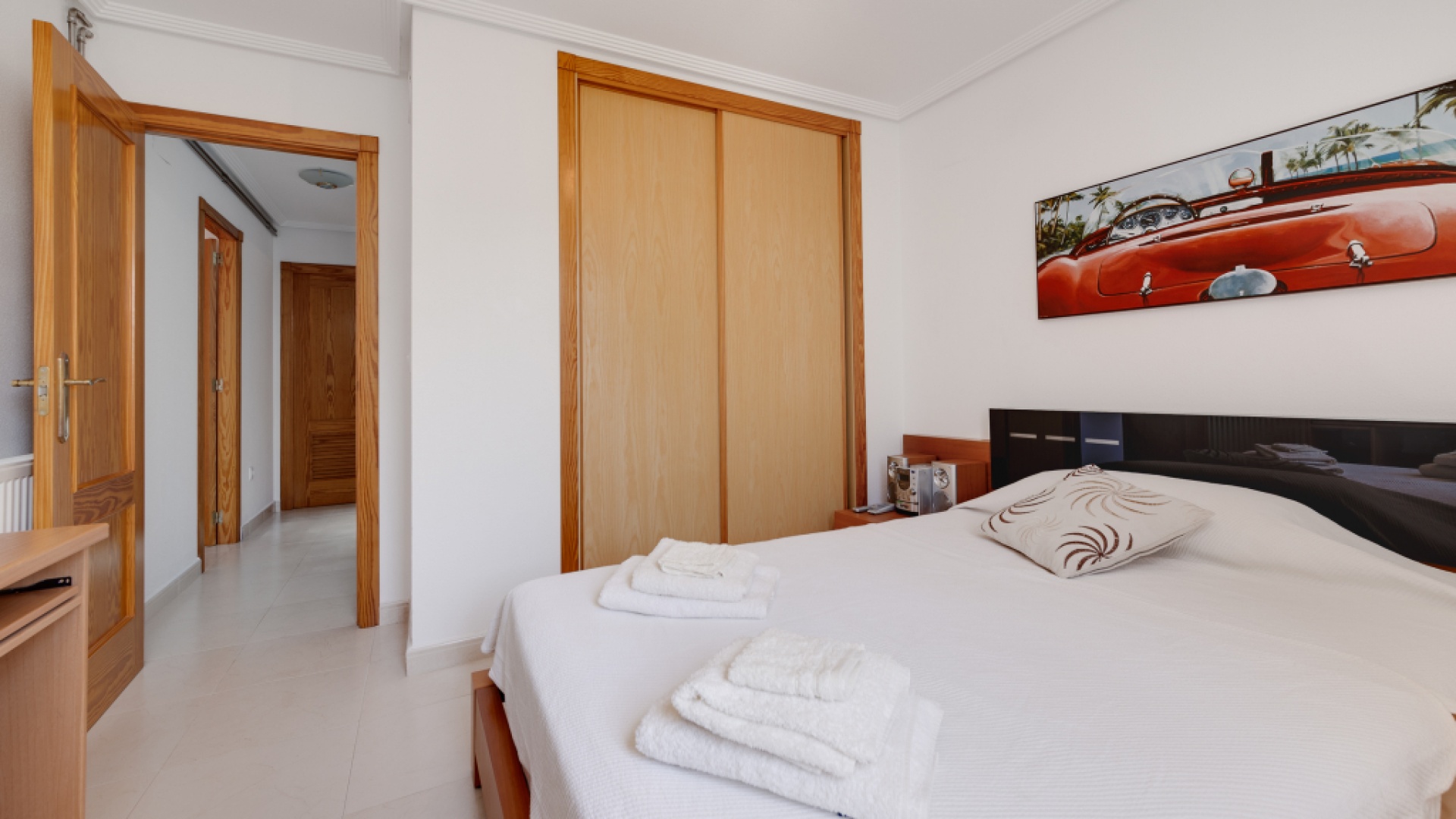 Wederverkoop - Villa - Playa Flamenca - zeniamar