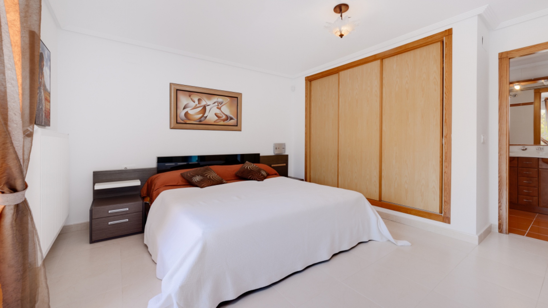 Wederverkoop - Villa - Playa Flamenca - zeniamar