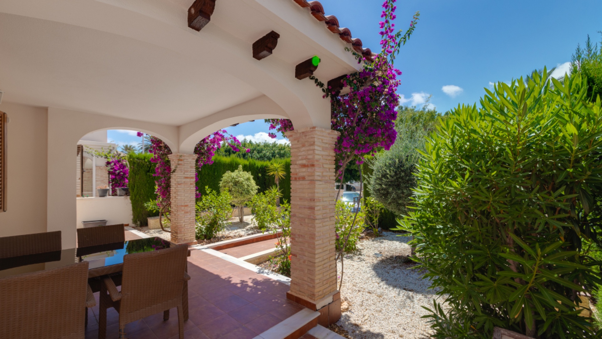 Wederverkoop - Villa - Playa Flamenca - zeniamar