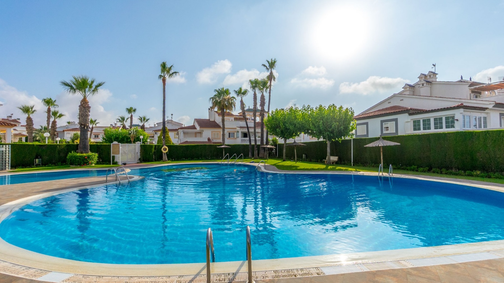 Wederverkoop - Villa - Playa Flamenca - zeniamar