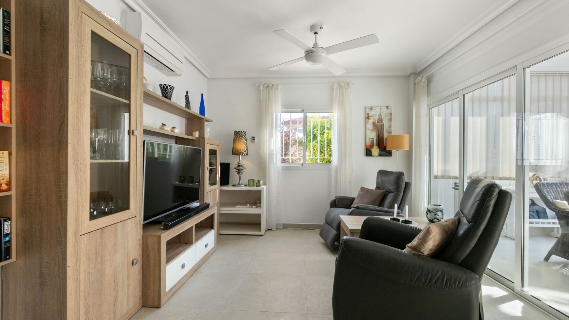 Wederverkoop - Villa - Playa Flamenca - zeniamar