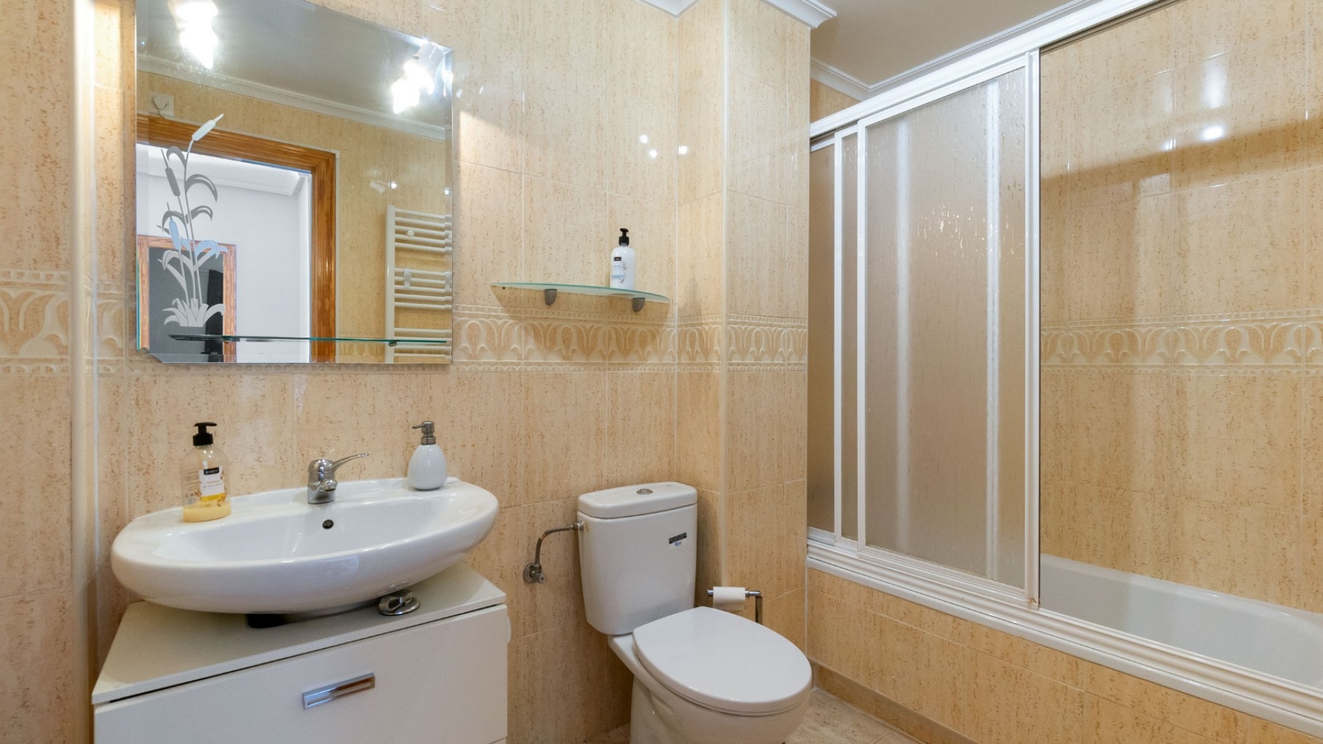 Wederverkoop - Villa - Playa Flamenca - zeniamar