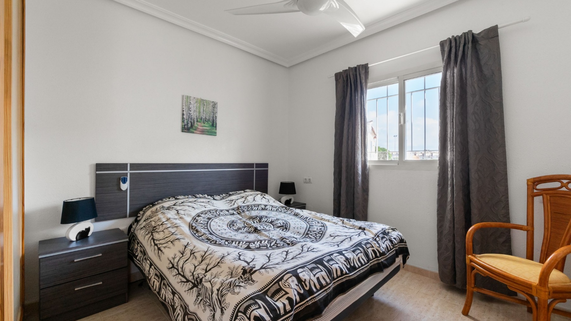 Wederverkoop - Villa - Playa Flamenca - zeniamar