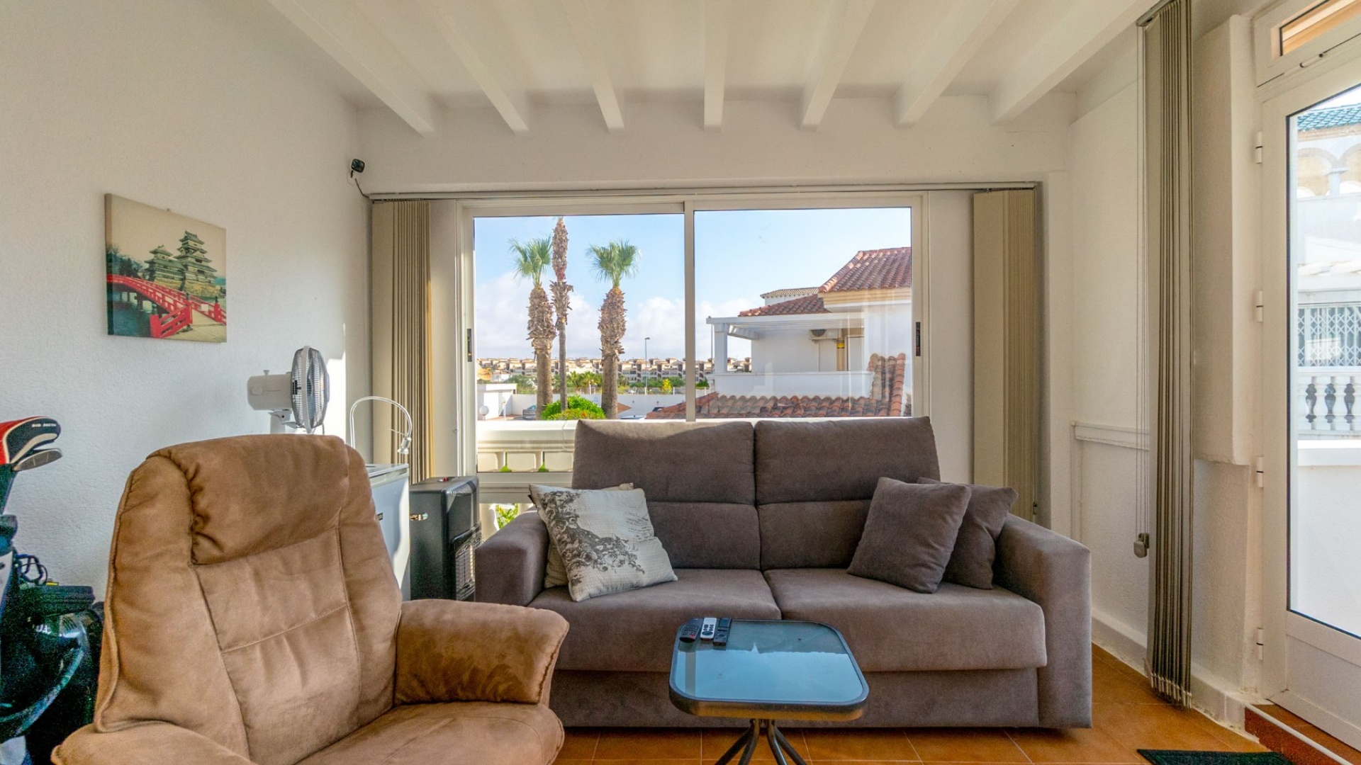 Wederverkoop - Villa - Playa Flamenca - zeniamar