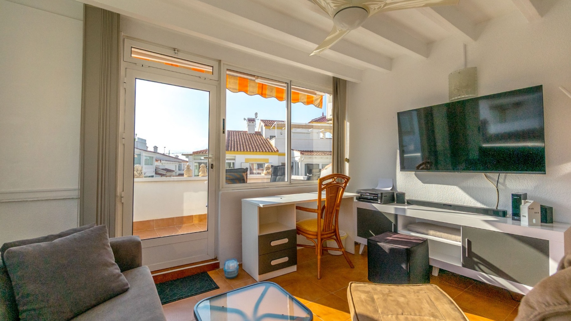 Wederverkoop - Villa - Playa Flamenca - zeniamar