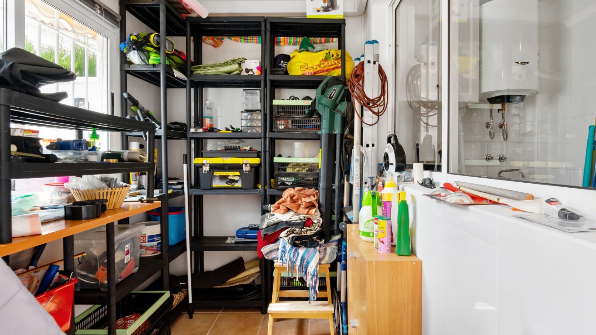 Wederverkoop - Villa - Playa Flamenca - zeniamar