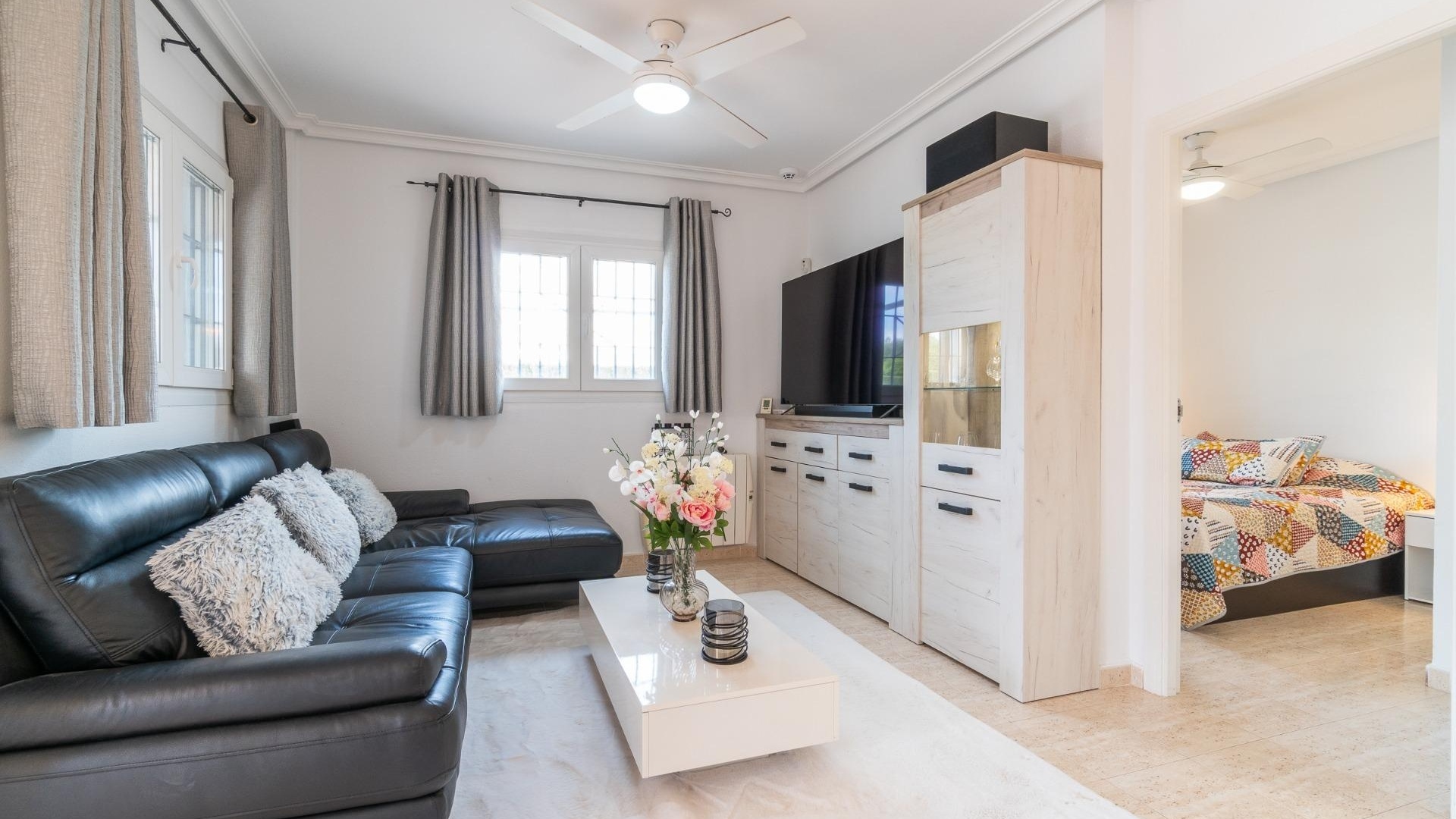 Wederverkoop - Villa - Playa Flamenca - zeniamar