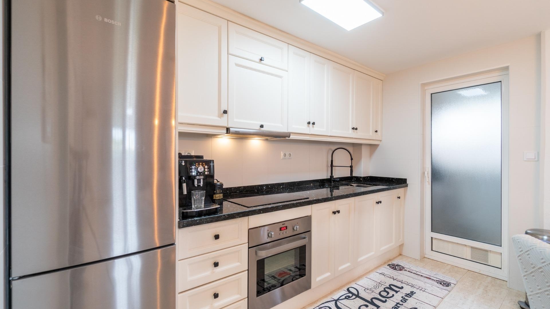 Wederverkoop - Villa - Playa Flamenca - zeniamar