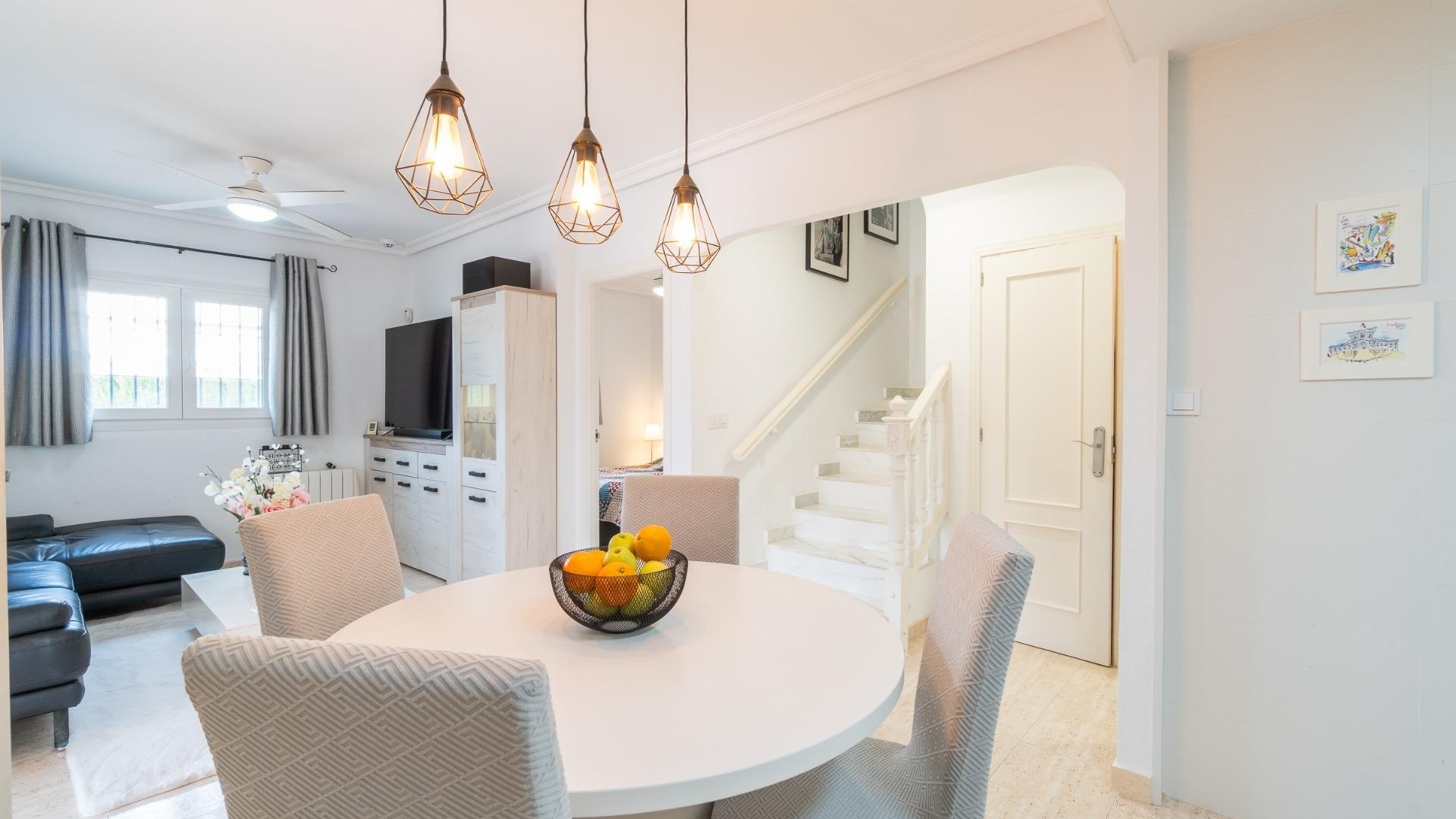 Wederverkoop - Villa - Playa Flamenca - zeniamar