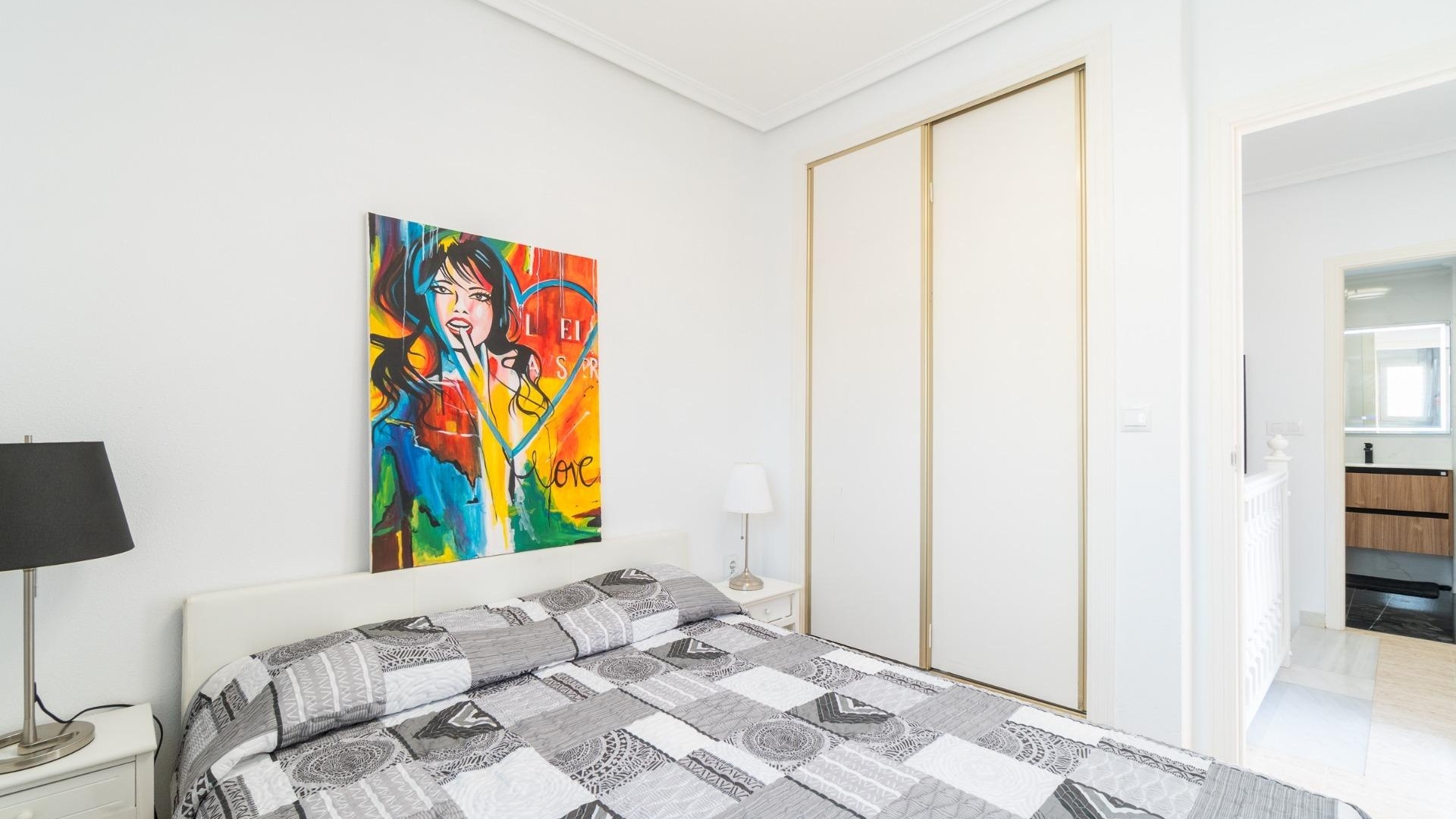 Wederverkoop - Villa - Playa Flamenca - zeniamar