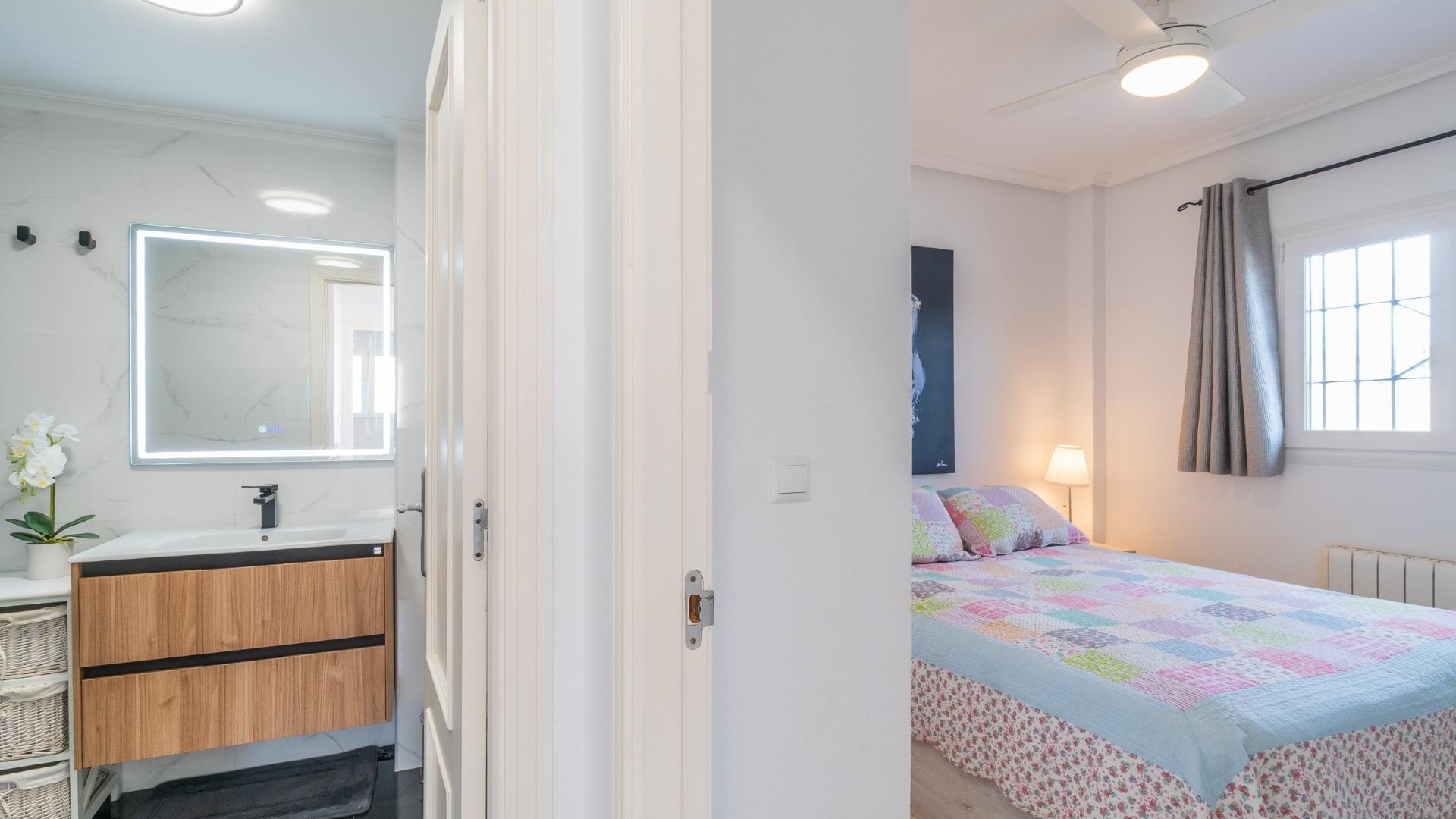 Wederverkoop - Villa - Playa Flamenca - zeniamar