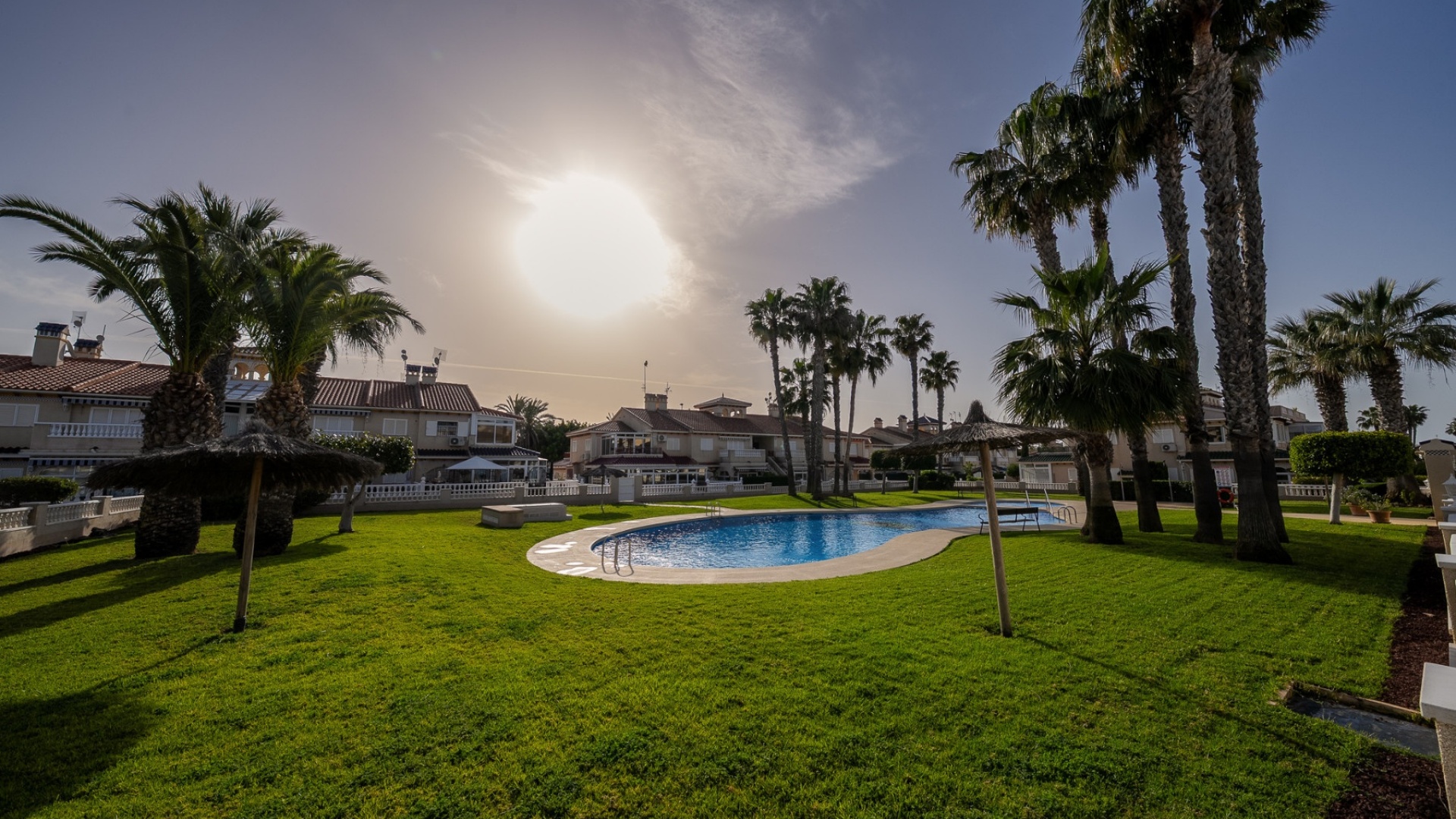 Wederverkoop - Villa - Playa Flamenca - zeniamar