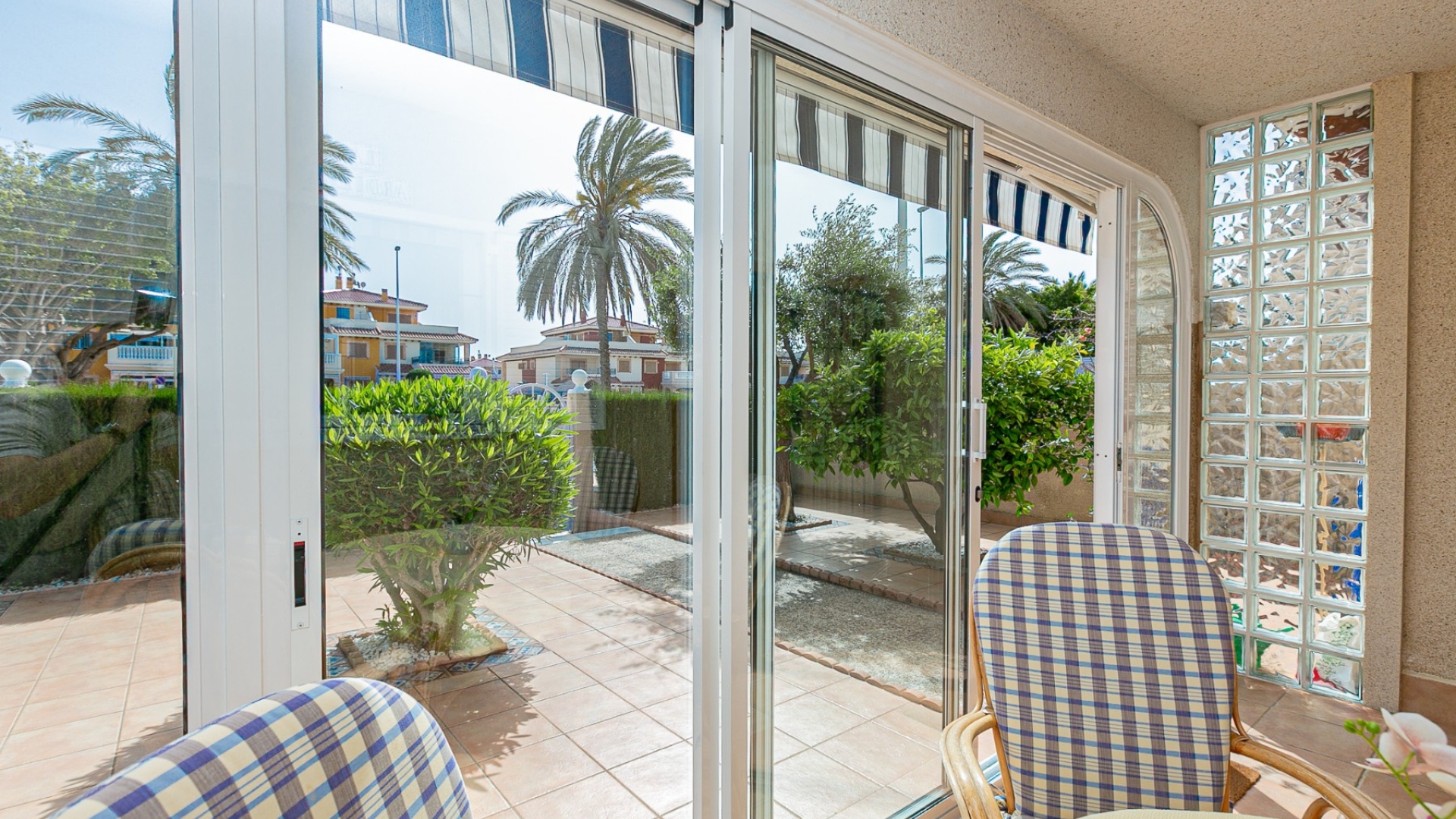 Wederverkoop - Villa - Playa Flamenca - zeniamar