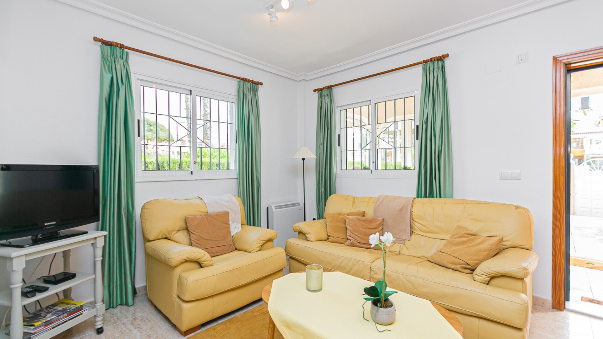 Wederverkoop - Villa - Playa Flamenca - zeniamar