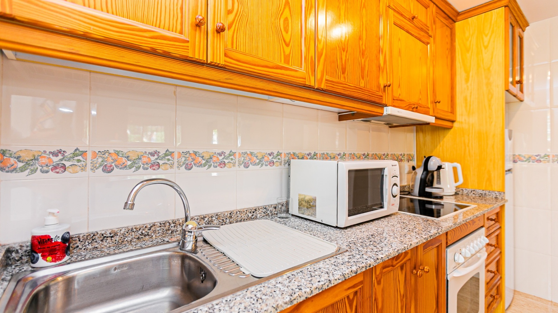 Wederverkoop - Villa - Playa Flamenca - zeniamar