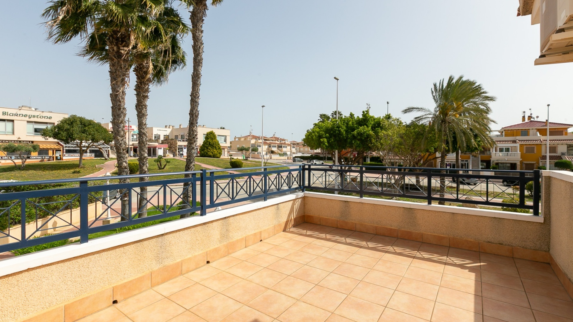 Wederverkoop - Villa - Playa Flamenca - zeniamar