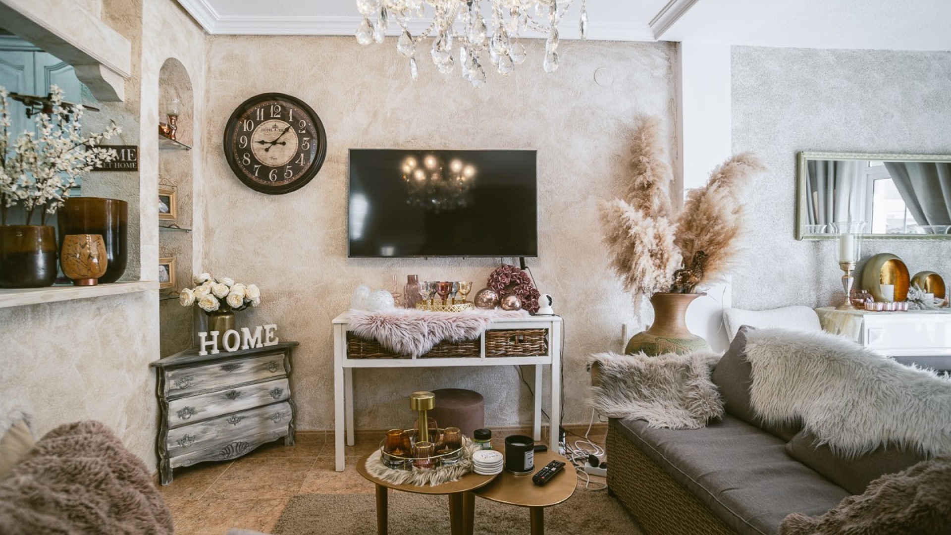 Wederverkoop - Villa - Playa Flamenca - zodiaco