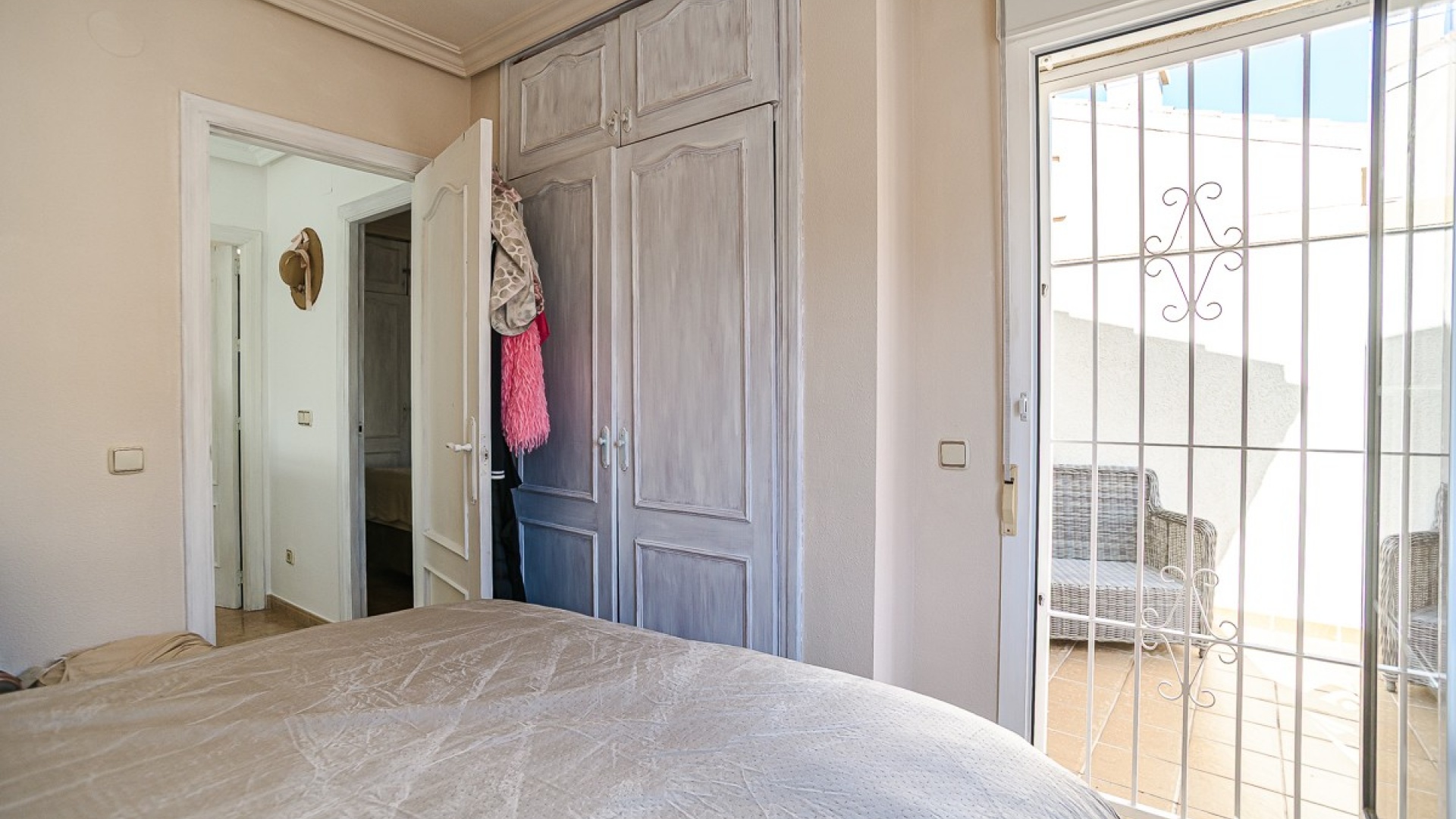 Wederverkoop - Villa - Playa Flamenca - zodiaco