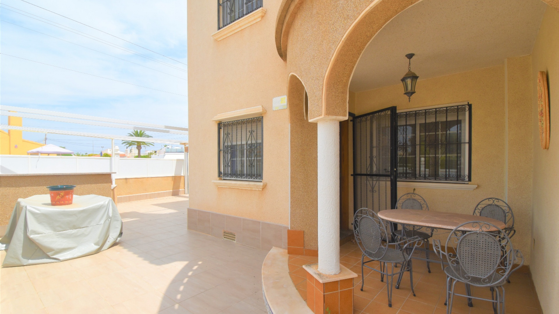 Wederverkoop - Villa - Playa Flamenca - zodiaco