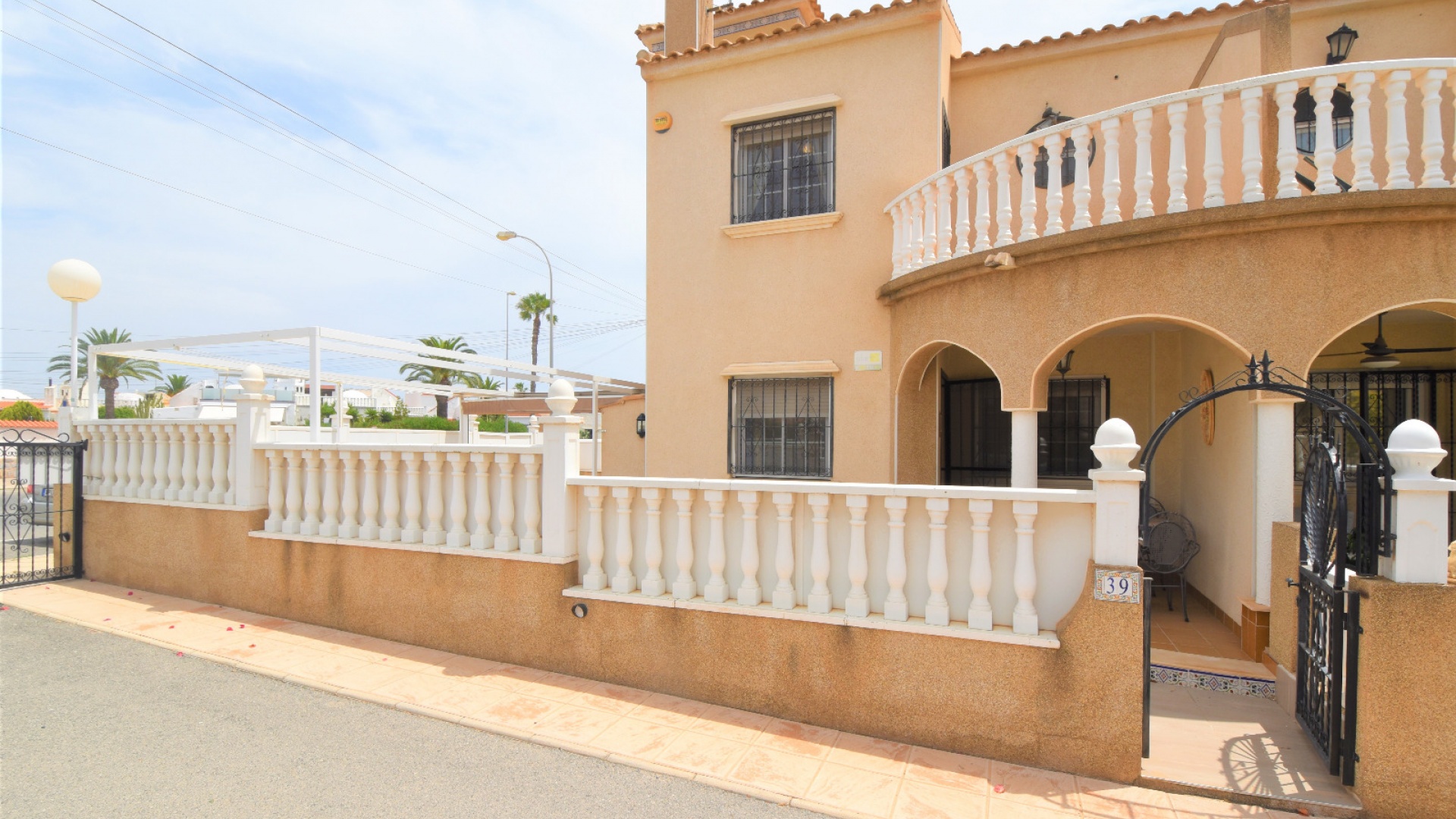 Wederverkoop - Villa - Playa Flamenca - zodiaco