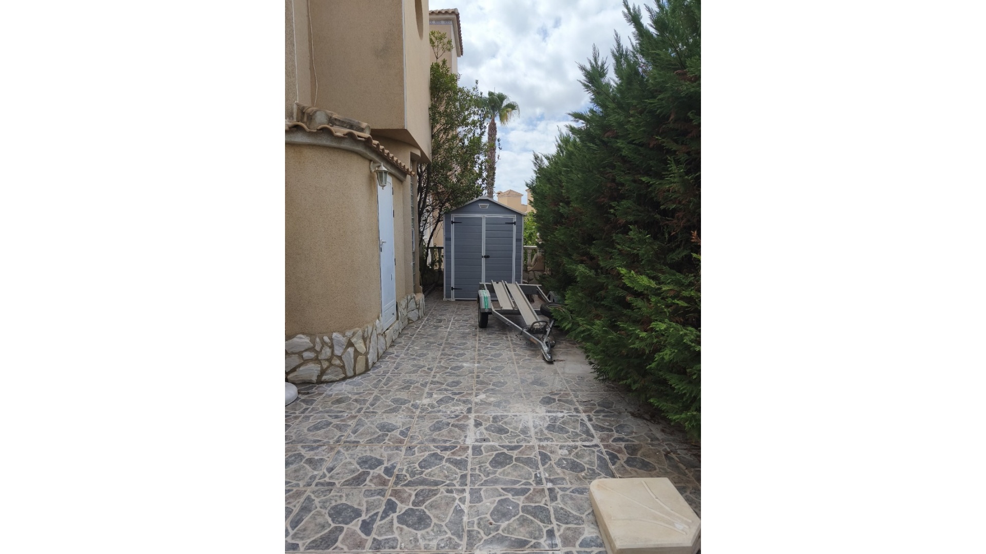 Wederverkoop - Villa - Playa Flamenca - zodiaco