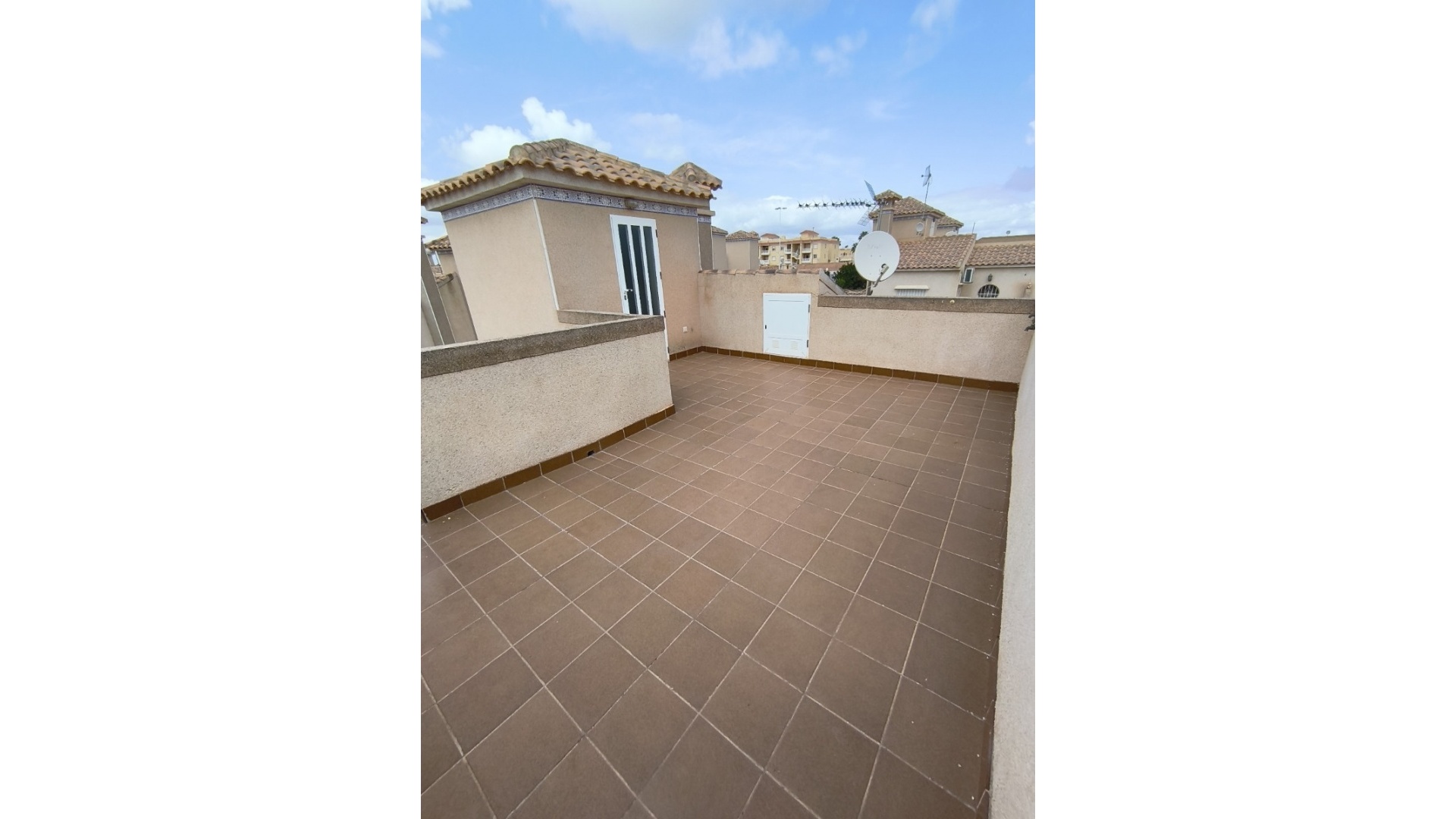 Wederverkoop - Villa - Playa Flamenca - zodiaco